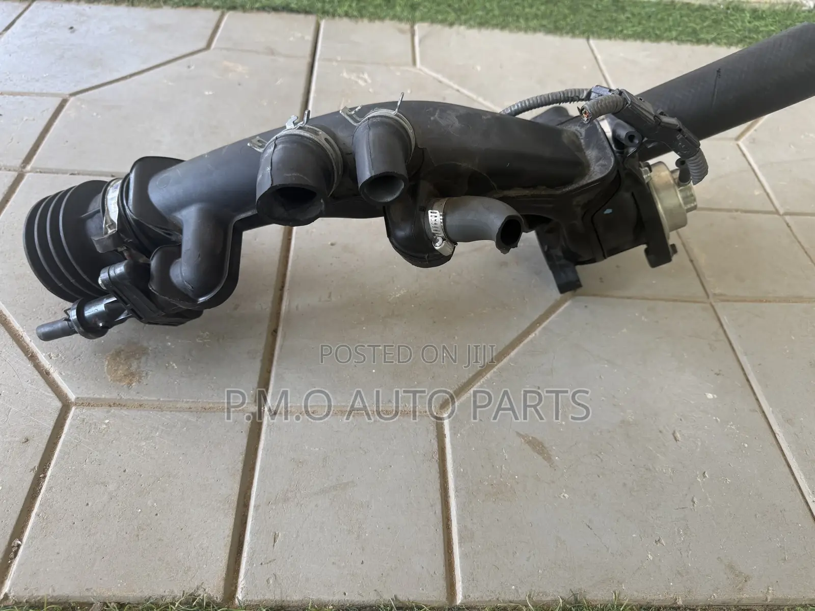 Oem Honda CRV 2017-2022 Turbo Hose