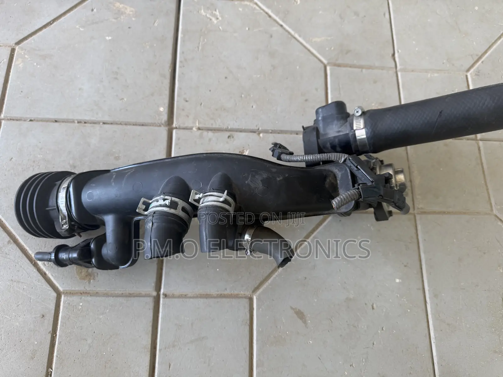 Oem Honda CRV 2017-2022 Turbo Hose