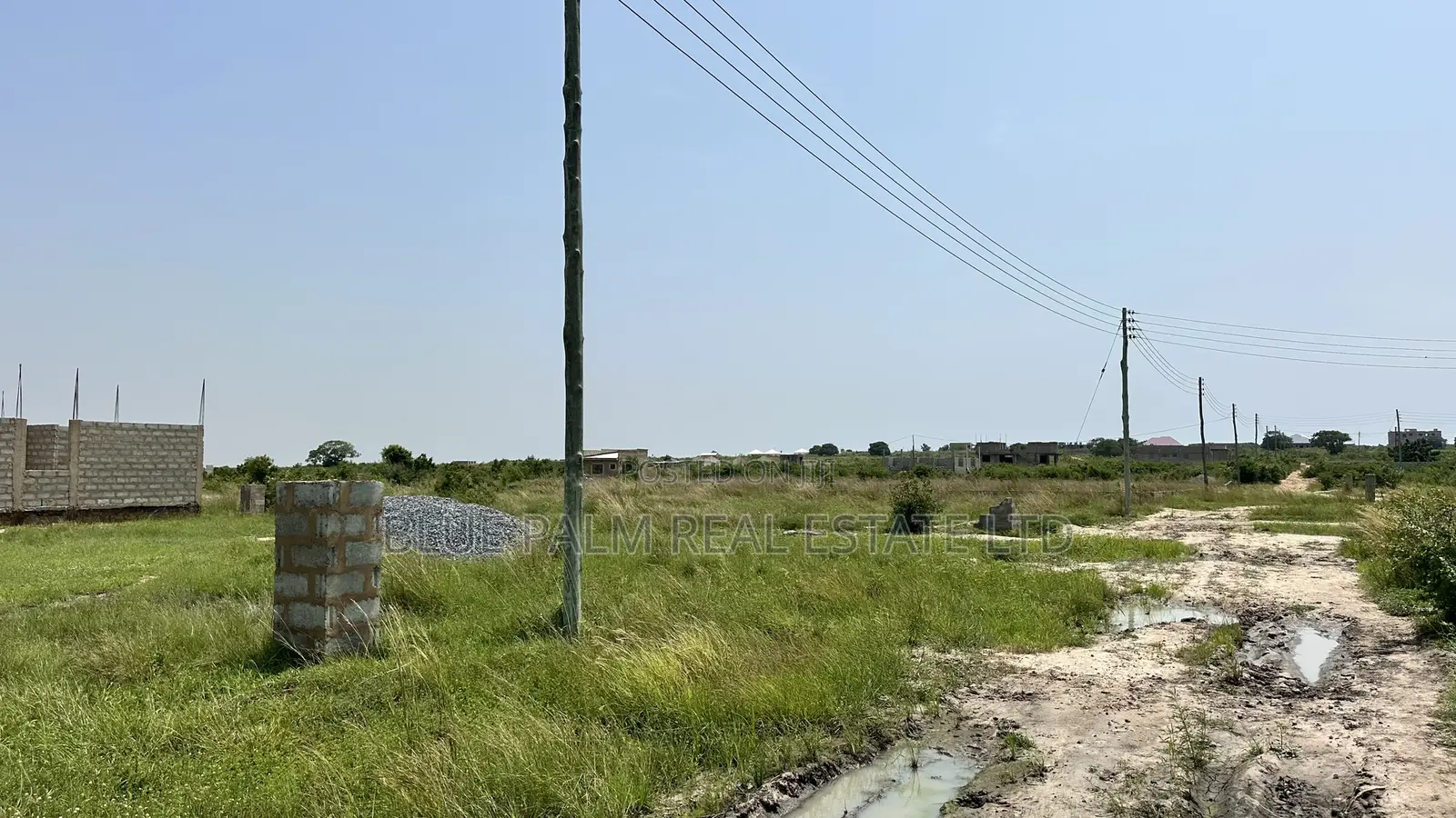 Own This Land With Confidence in Prampram