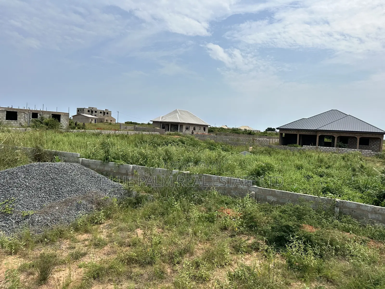 Own This Land With Confidence in Prampram