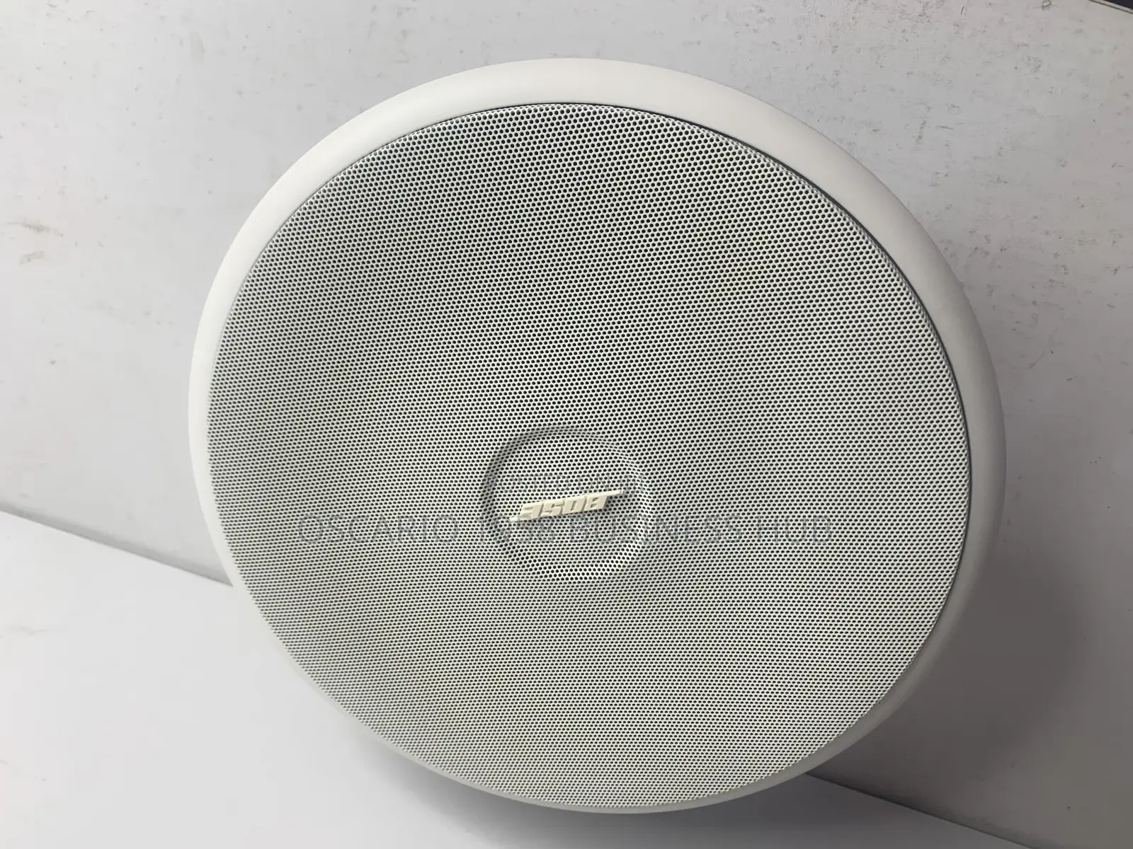 Used Bose Virtually Invisible 791 Series Ii and 591 in-Ceiling Speaker
