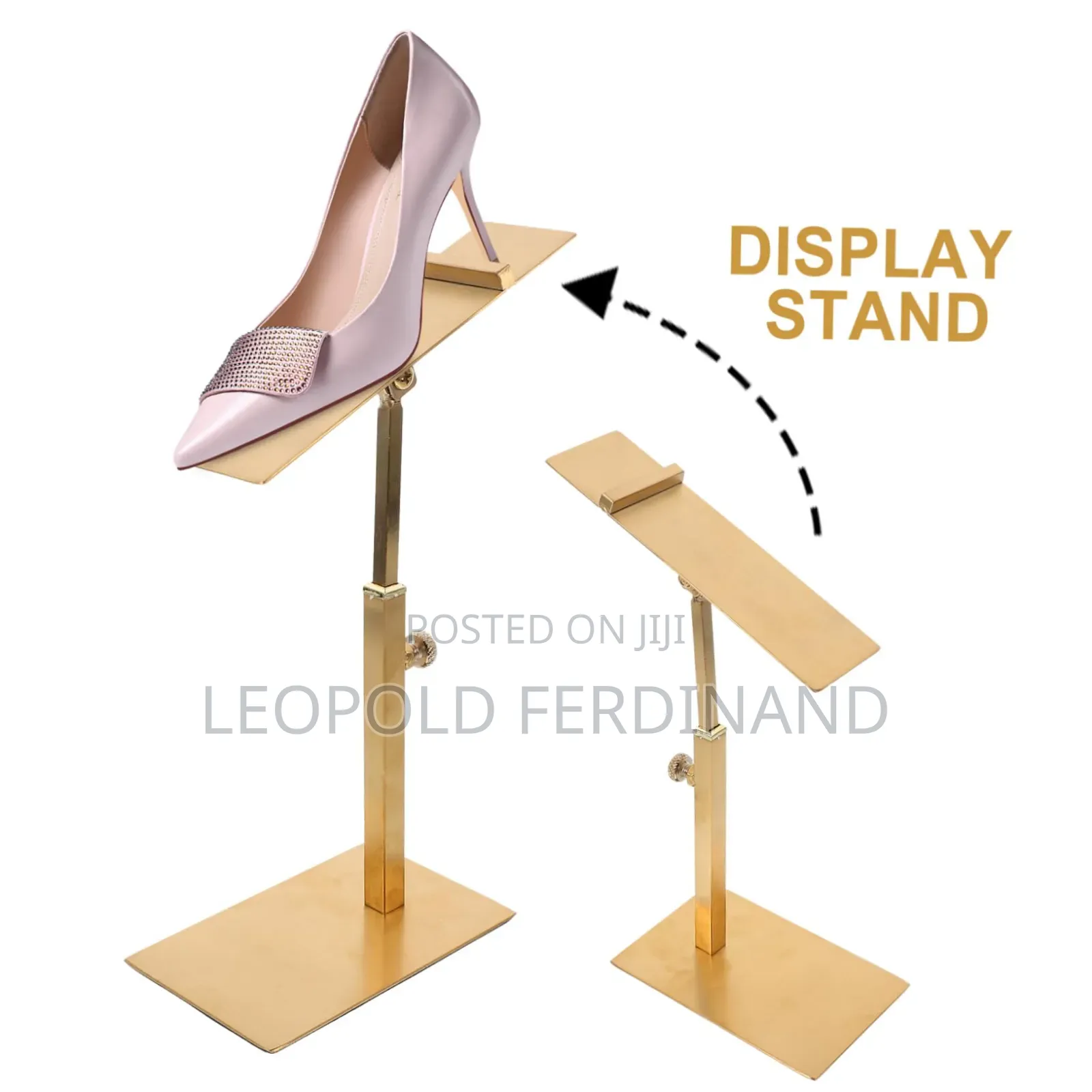 Shoe Stand