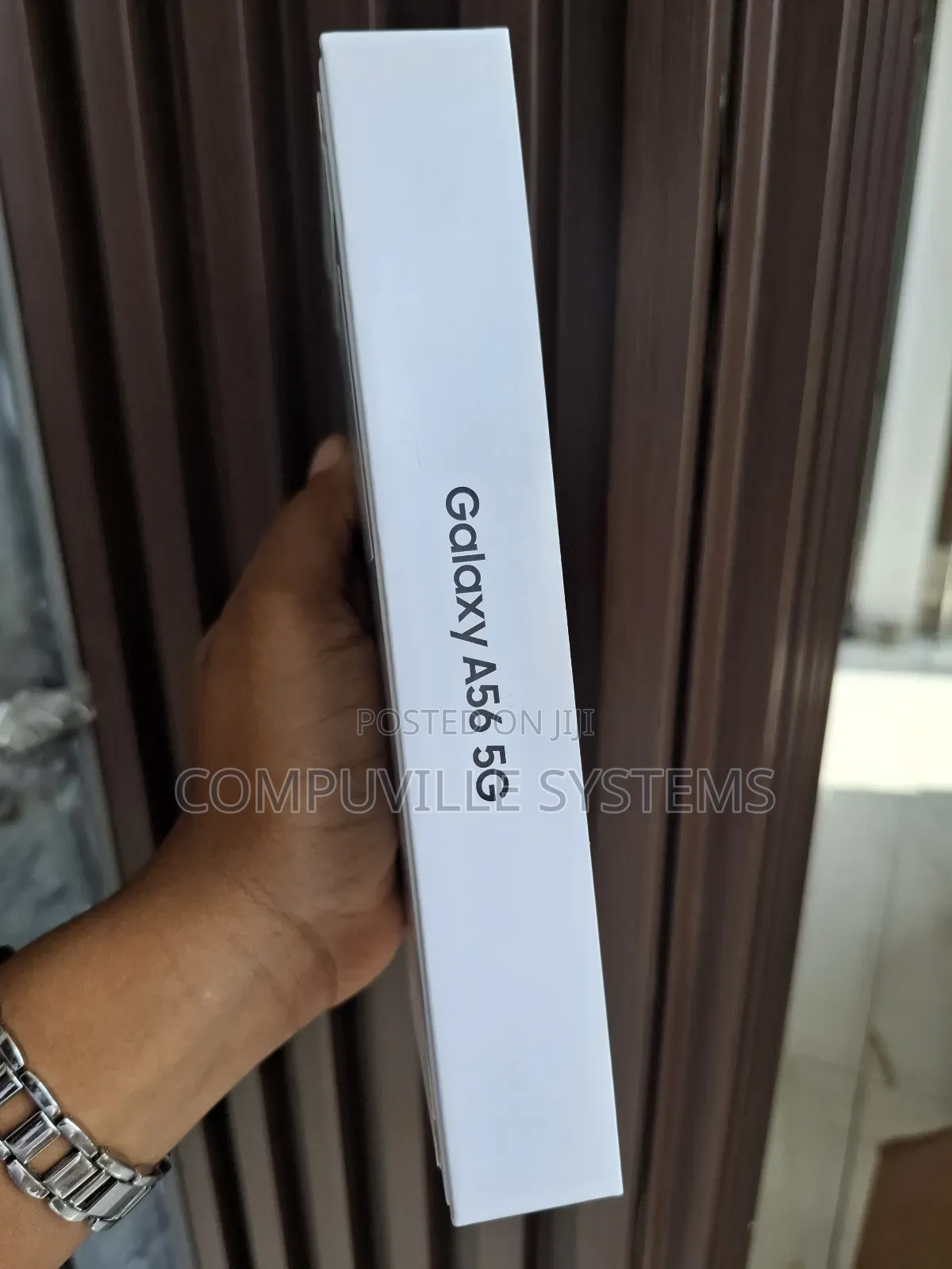 New Samsung Galaxy A56 256 GB