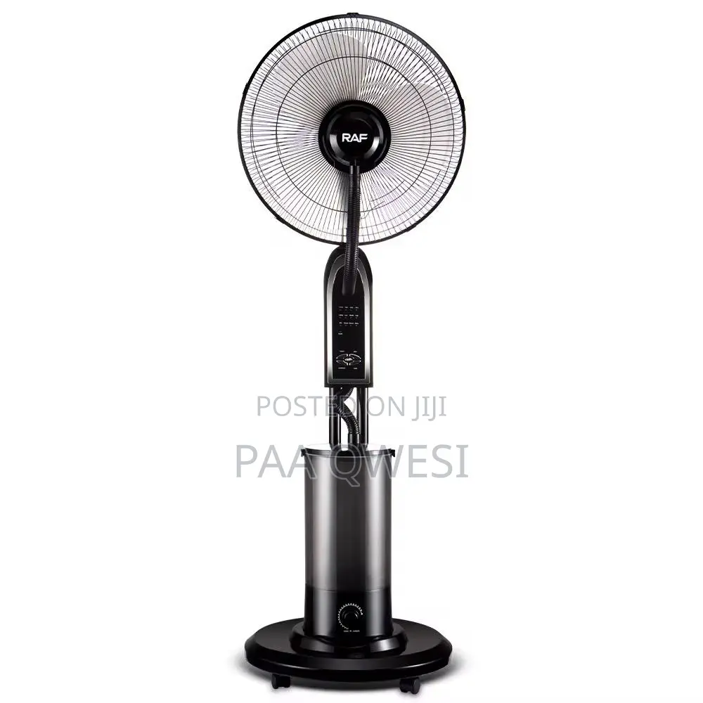 Raf Powerful Mist Fan for Home Office