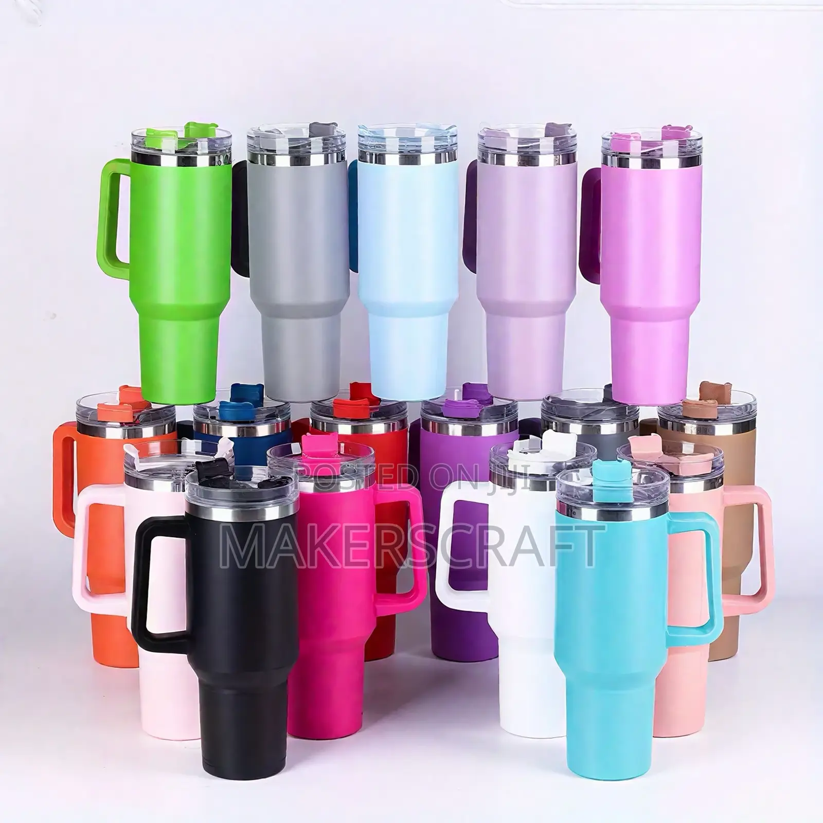 Stanley Cup / Flask