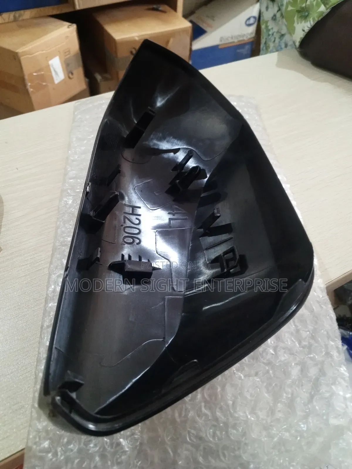 Toyota Camry Mirror Cover