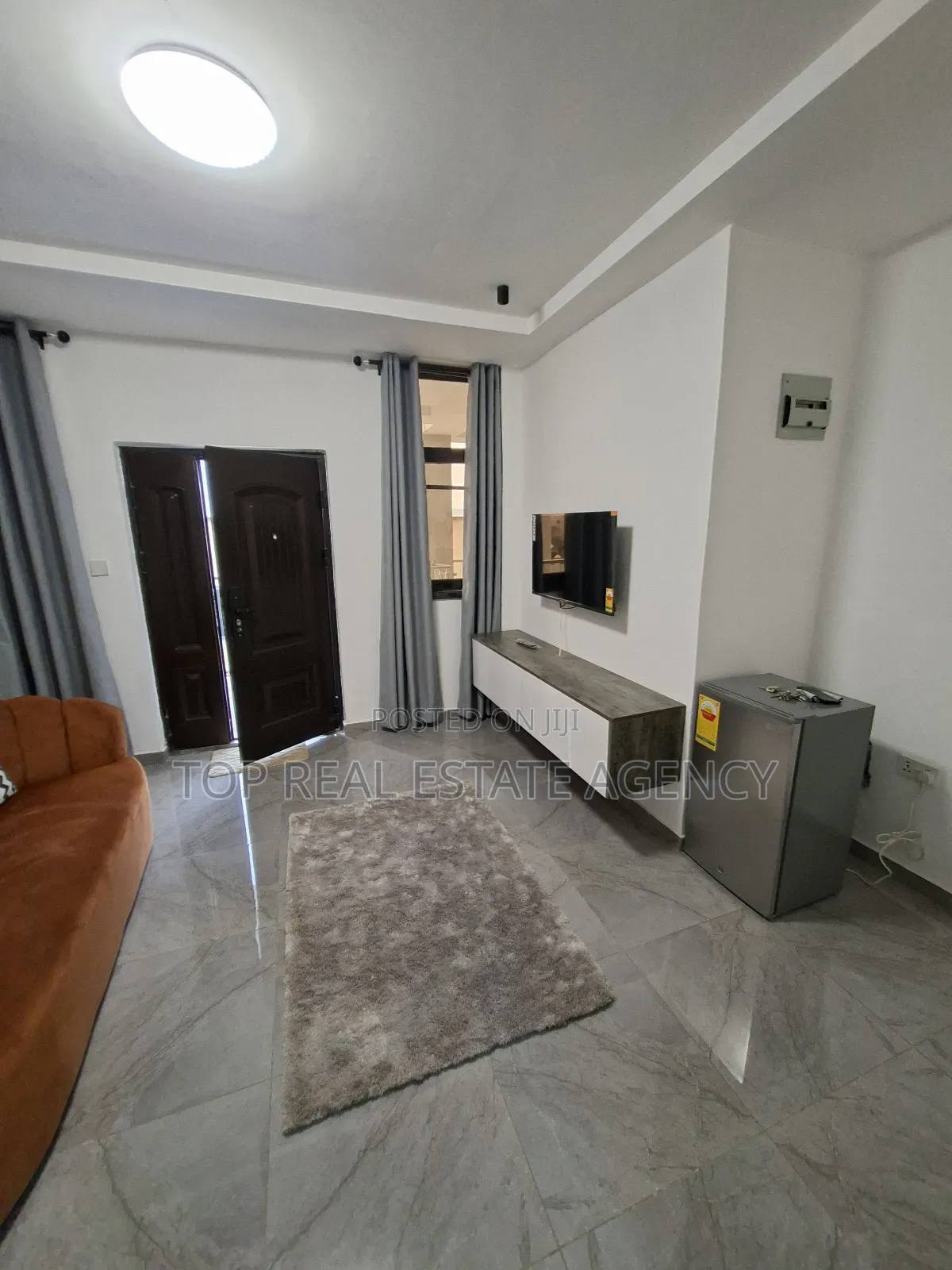 Furnished 1bdrm Apartment in ,, Oyarifa Kb for rent