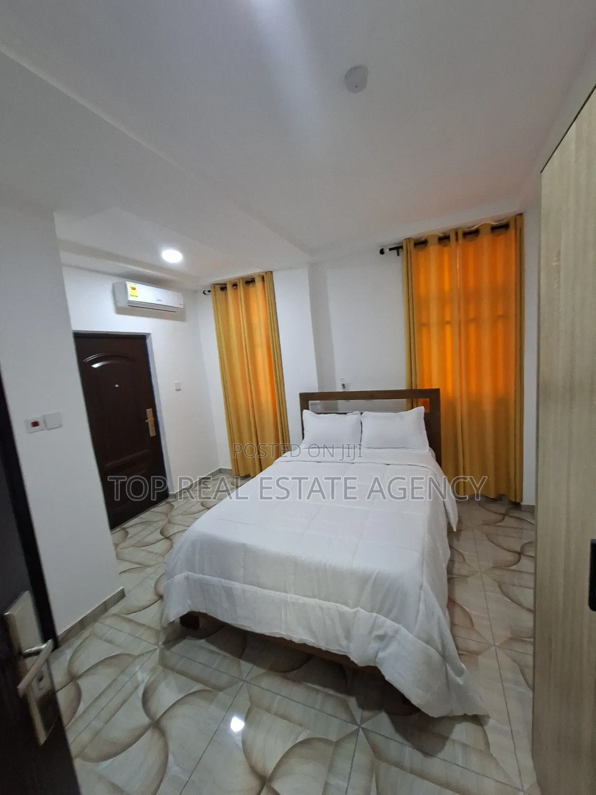 Furnished 1bdrm Apartment in ,, Oyarifa Kb for rent