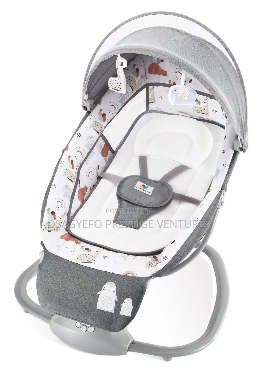 3 In1 Baby Swing