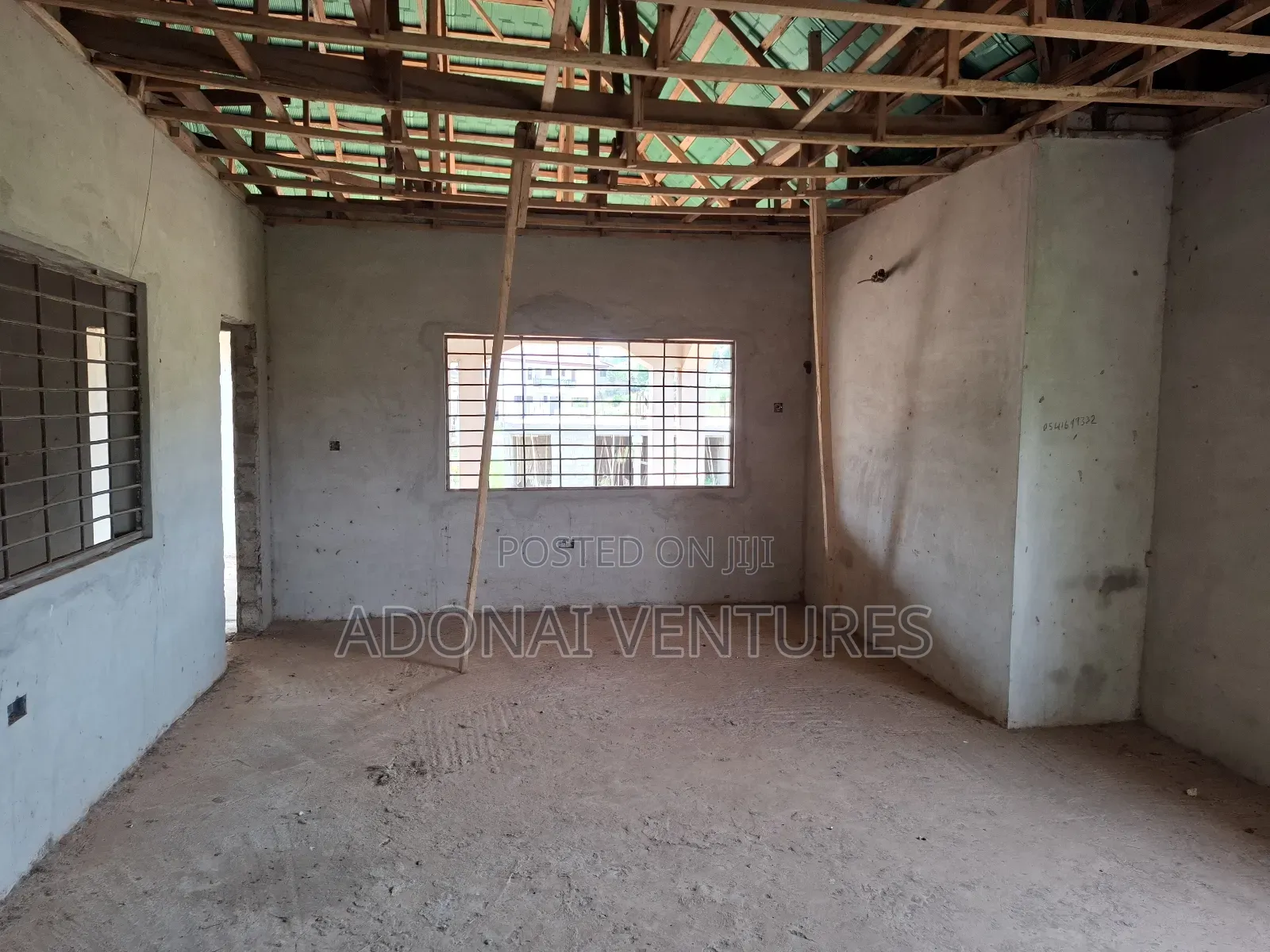 8bdrm House in Sokoban Aboabo Kesse, Kumasi Metropolitan for sale