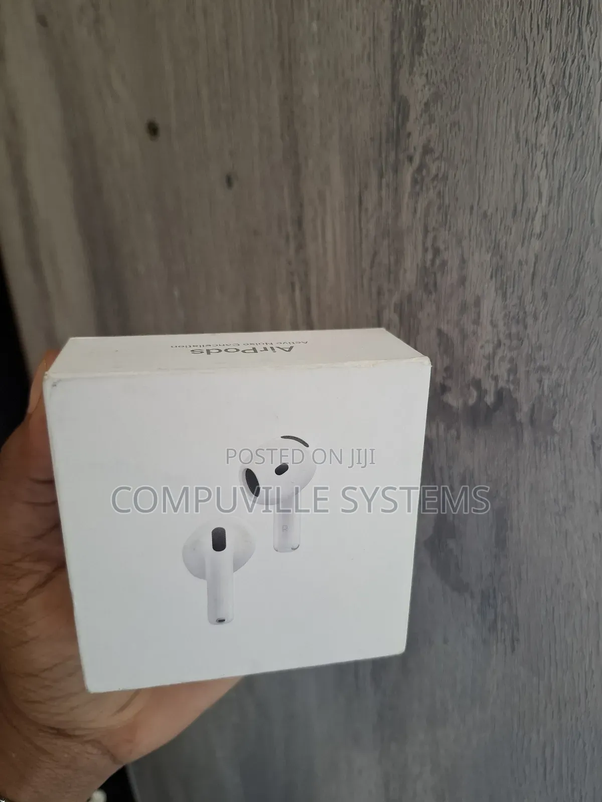 Apple Airpods 4