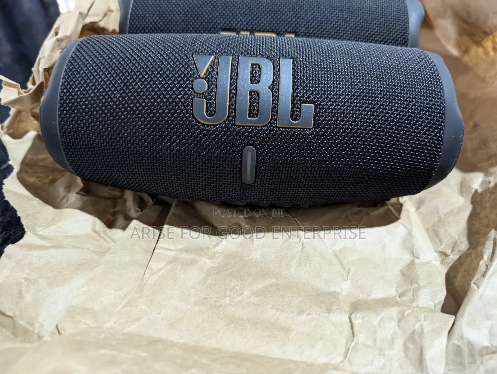 JBL Charge 5 Wifi