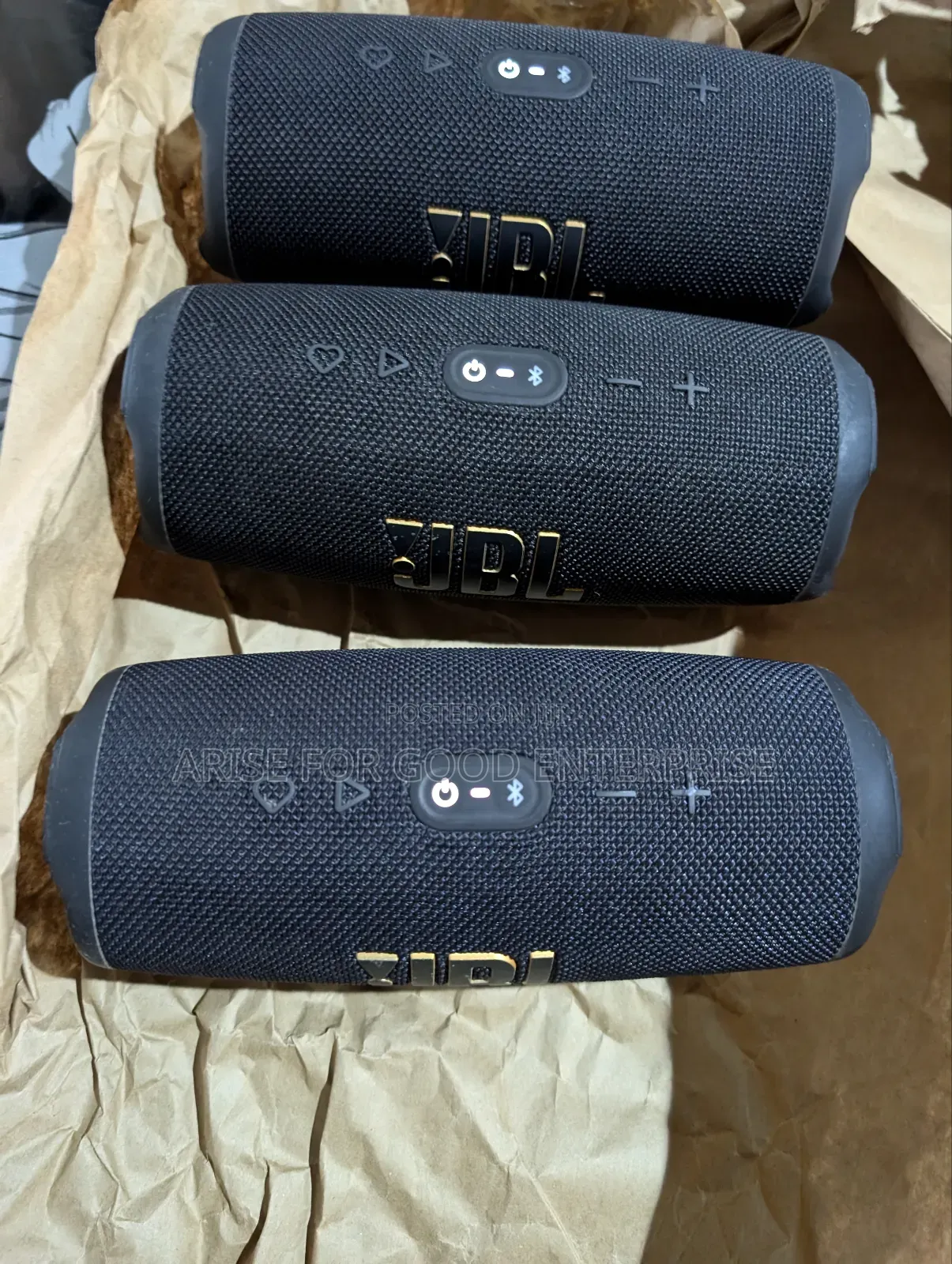 JBL Charge 5 Wifi