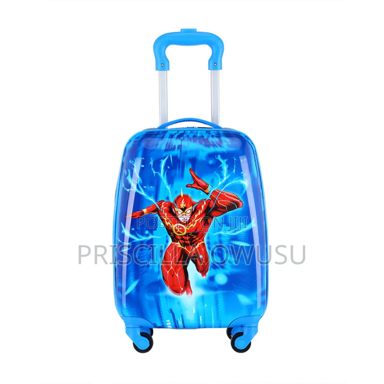 Travel Suitcase for Kids