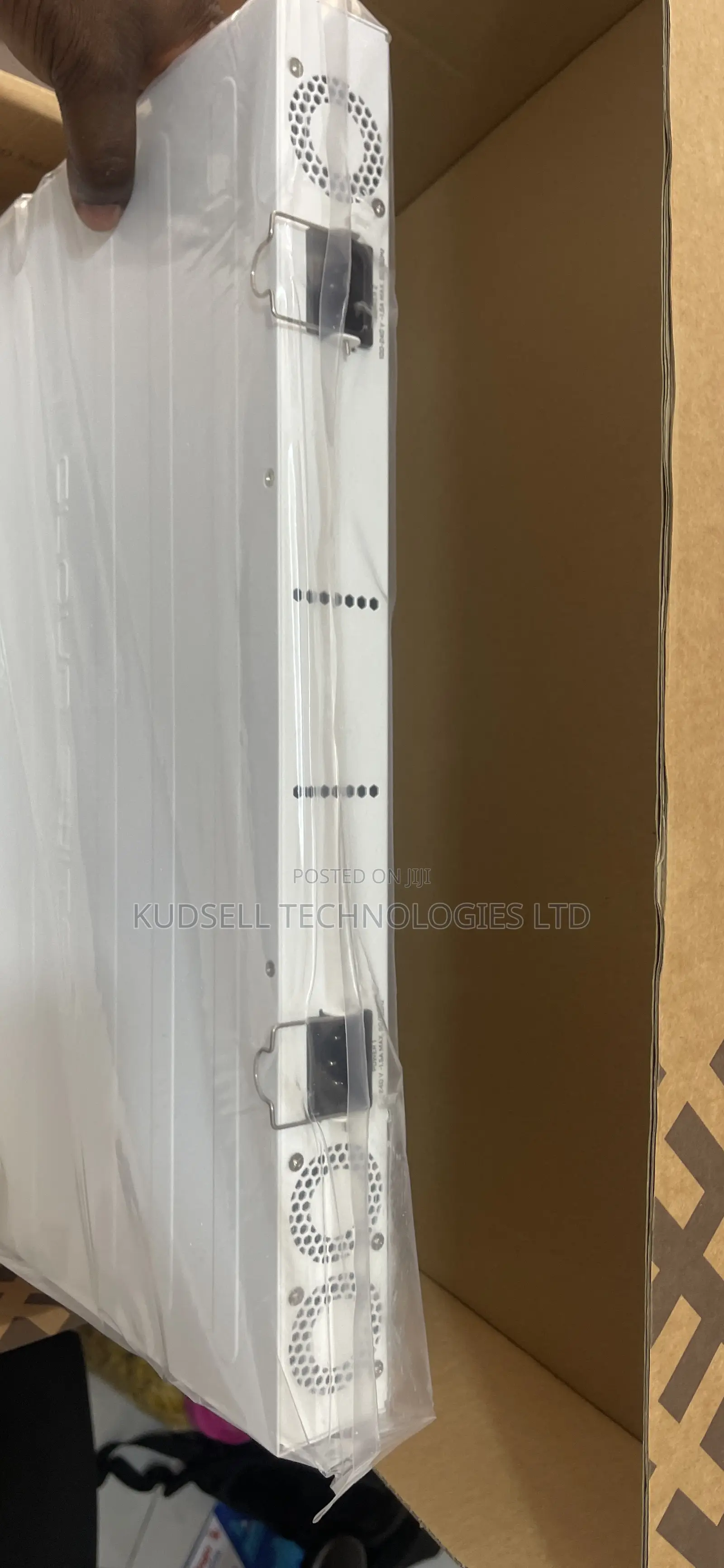 Mikrotik Cloud Router Switch 354-48g-4s+2q+Rm, Crs354-48g-4s+2q+Rm