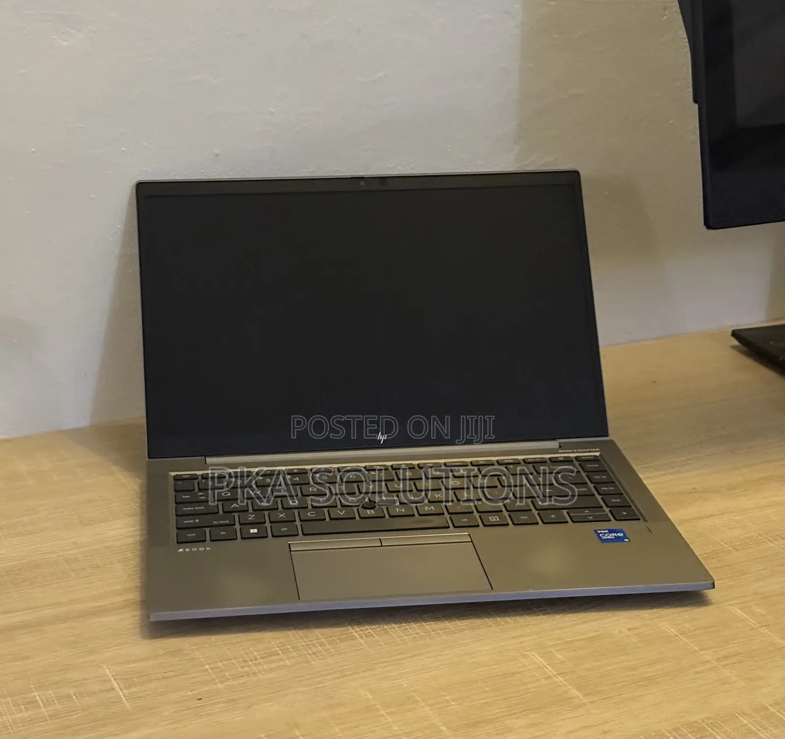 Laptop HP ZBook Firefly G8 16GB Intel Core I5 SSD 512GB