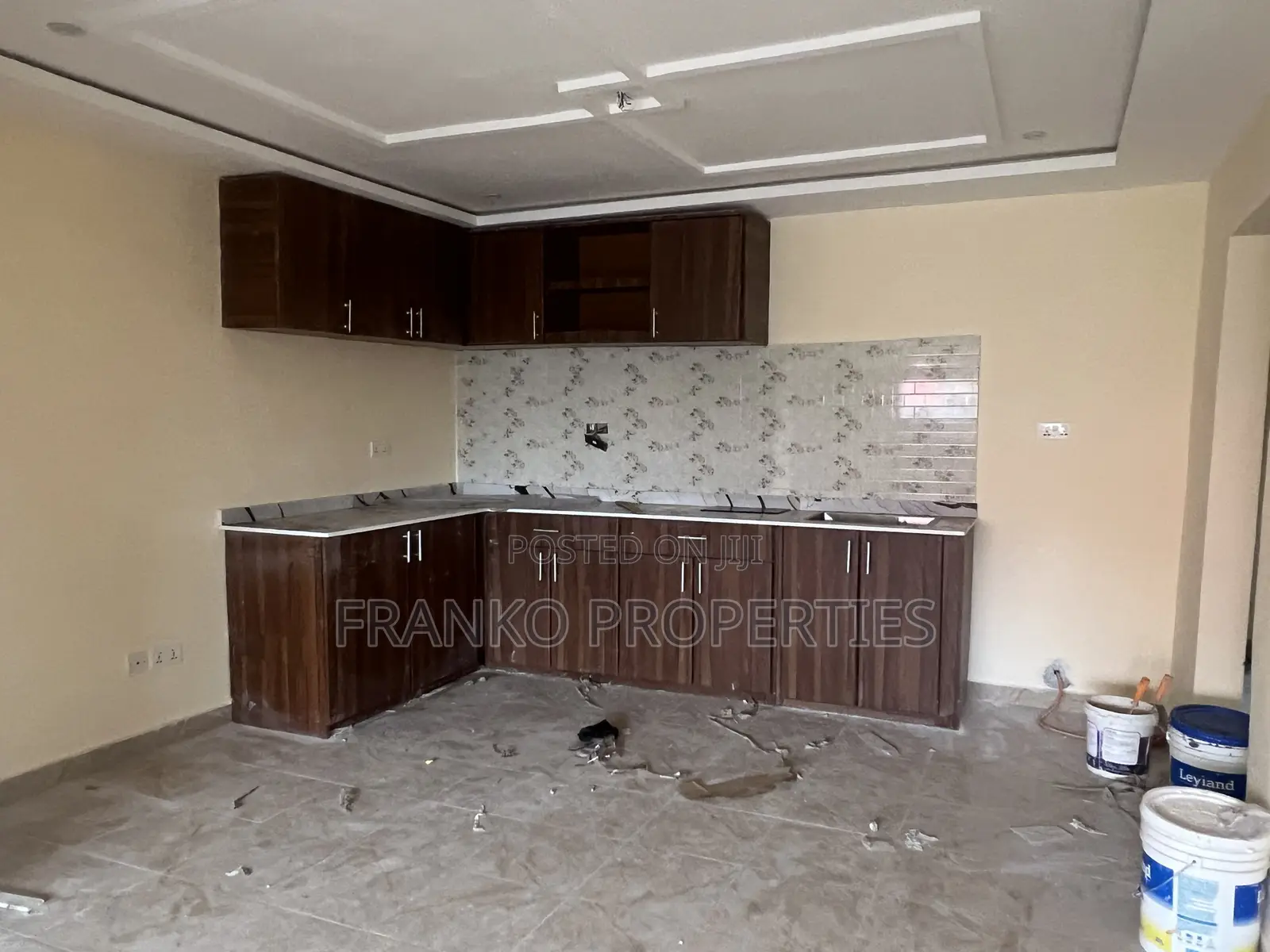 3bdrm House in Franko Properties, School Junction for rent