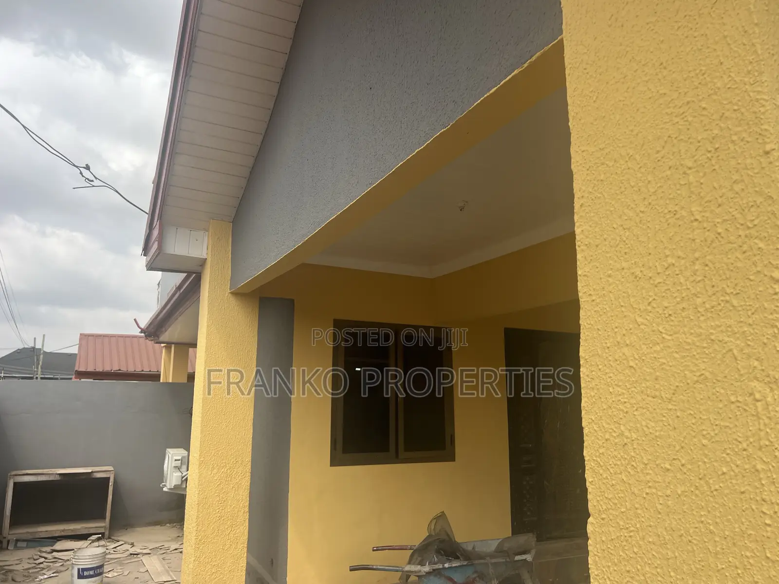 3bdrm House in Franko Properties, School Junction for rent
