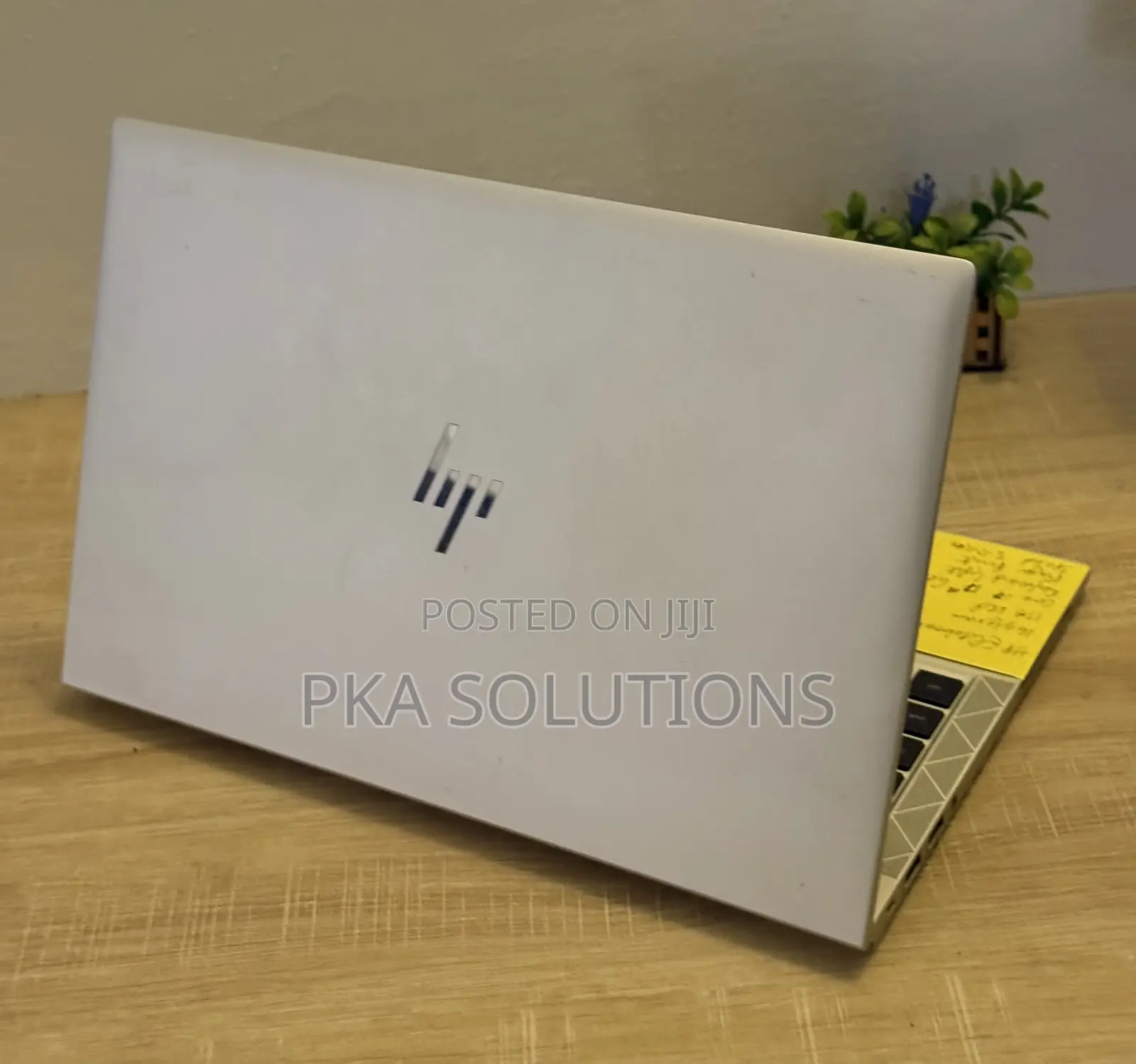 Laptop HP EliteBook 840 G8 16GB Intel Core I7 SSD 512GB