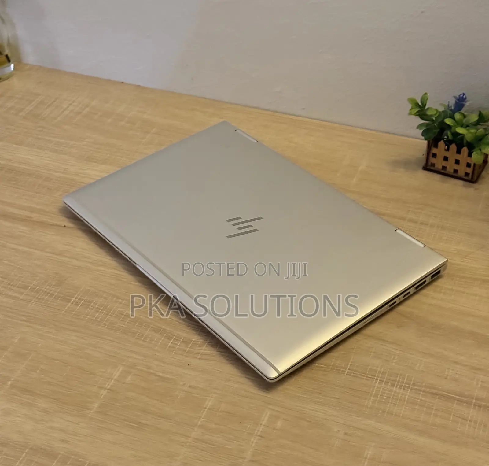 Laptop HP EliteBook X360 1040 G5 16GB Intel Core I5 SSD 256GB
