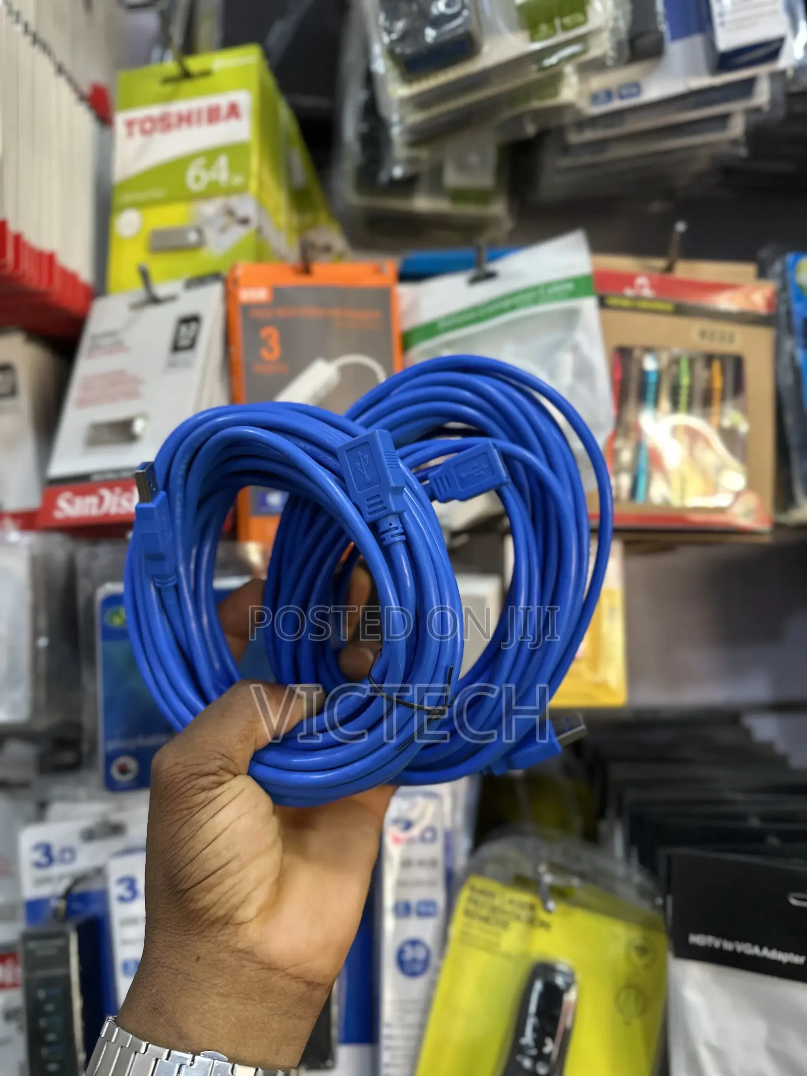 Usb 3.0 Extension Cable
