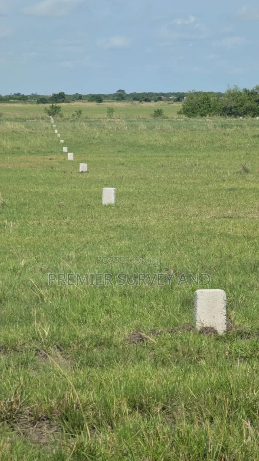 Land Demarcation Solutions