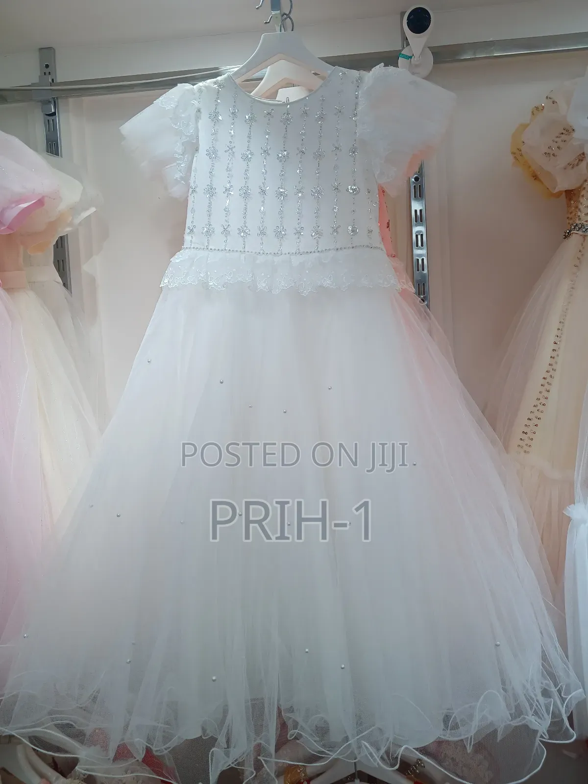 Girls Dresses