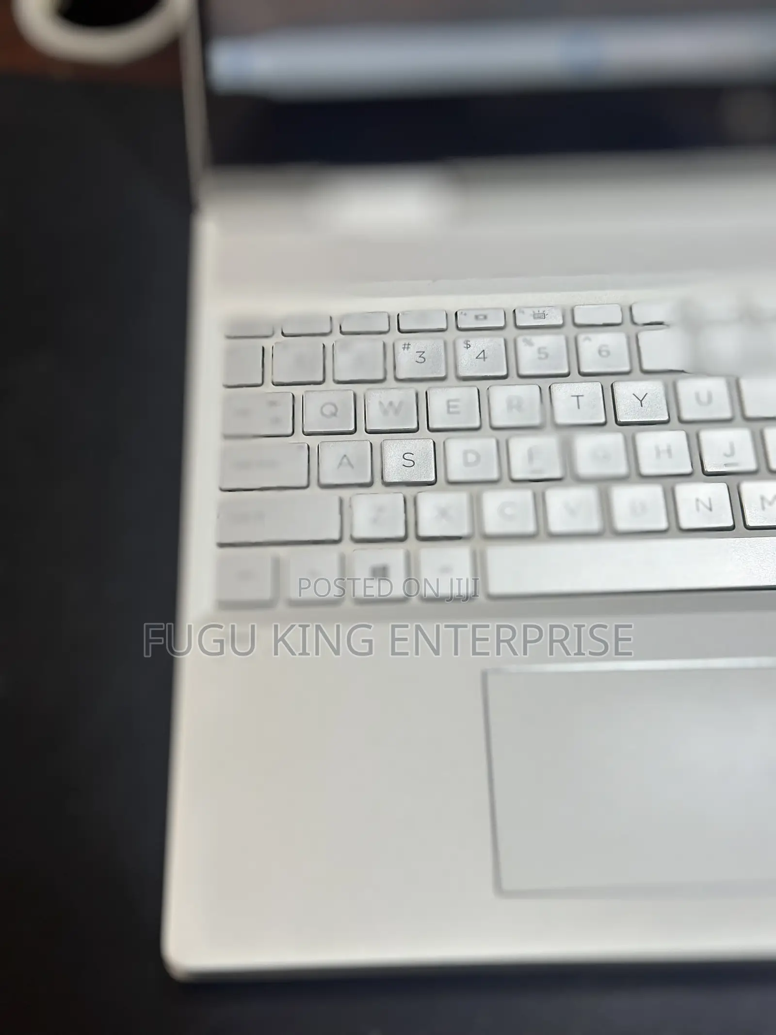 Laptop HP Envy 15-Ep0xxx 8GB Intel Core I7 SSD 512GB