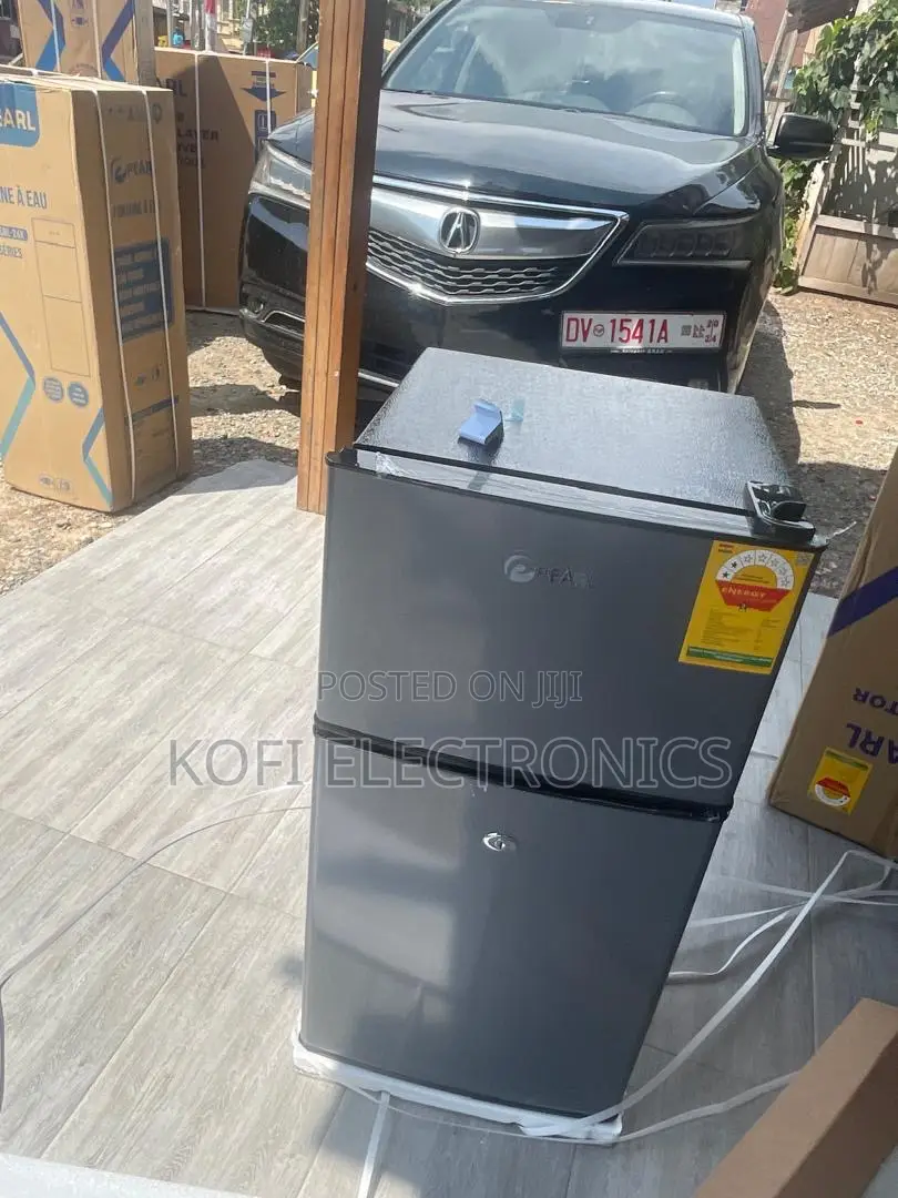 80l Pearl Frostbox Small Body, Giant Cooling