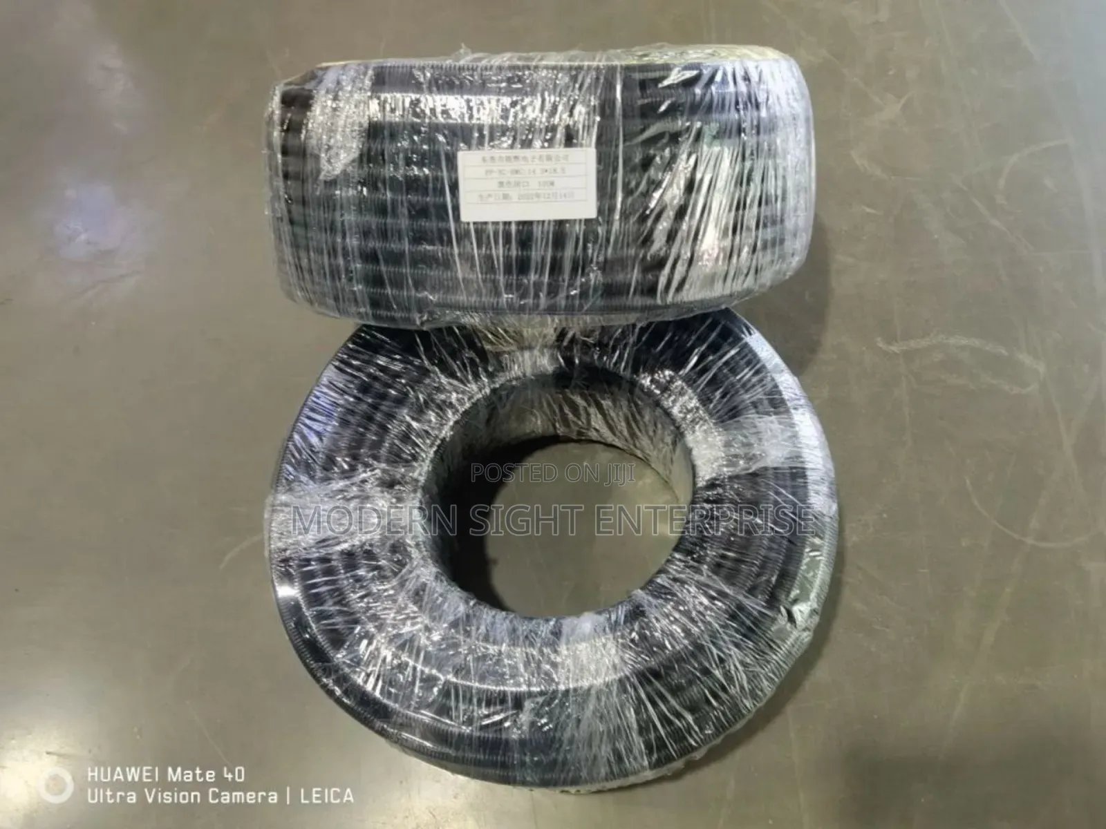Pipe Hose for Wiring