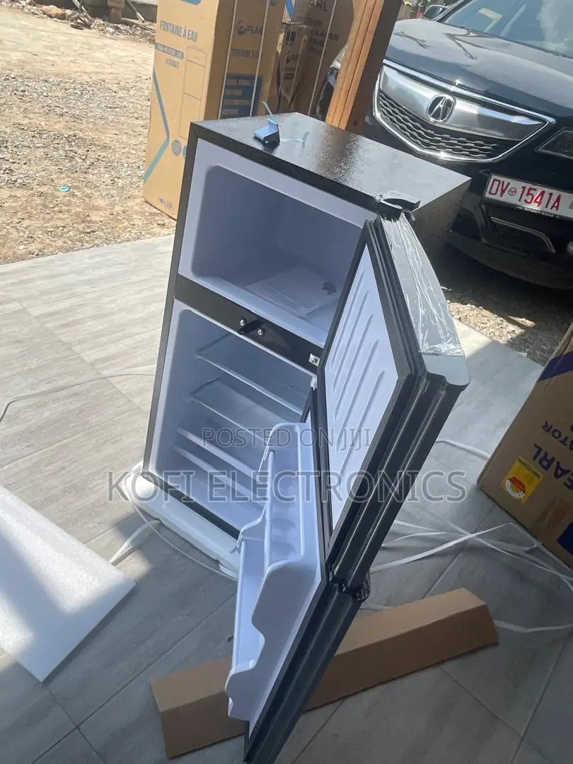Pearl 80l Icegenius Smart Cooling, Small Footprint