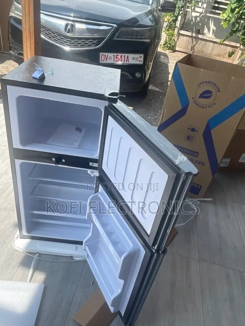 80l Double Door Pearl Cold You Can Trust, Size You’Ll Love