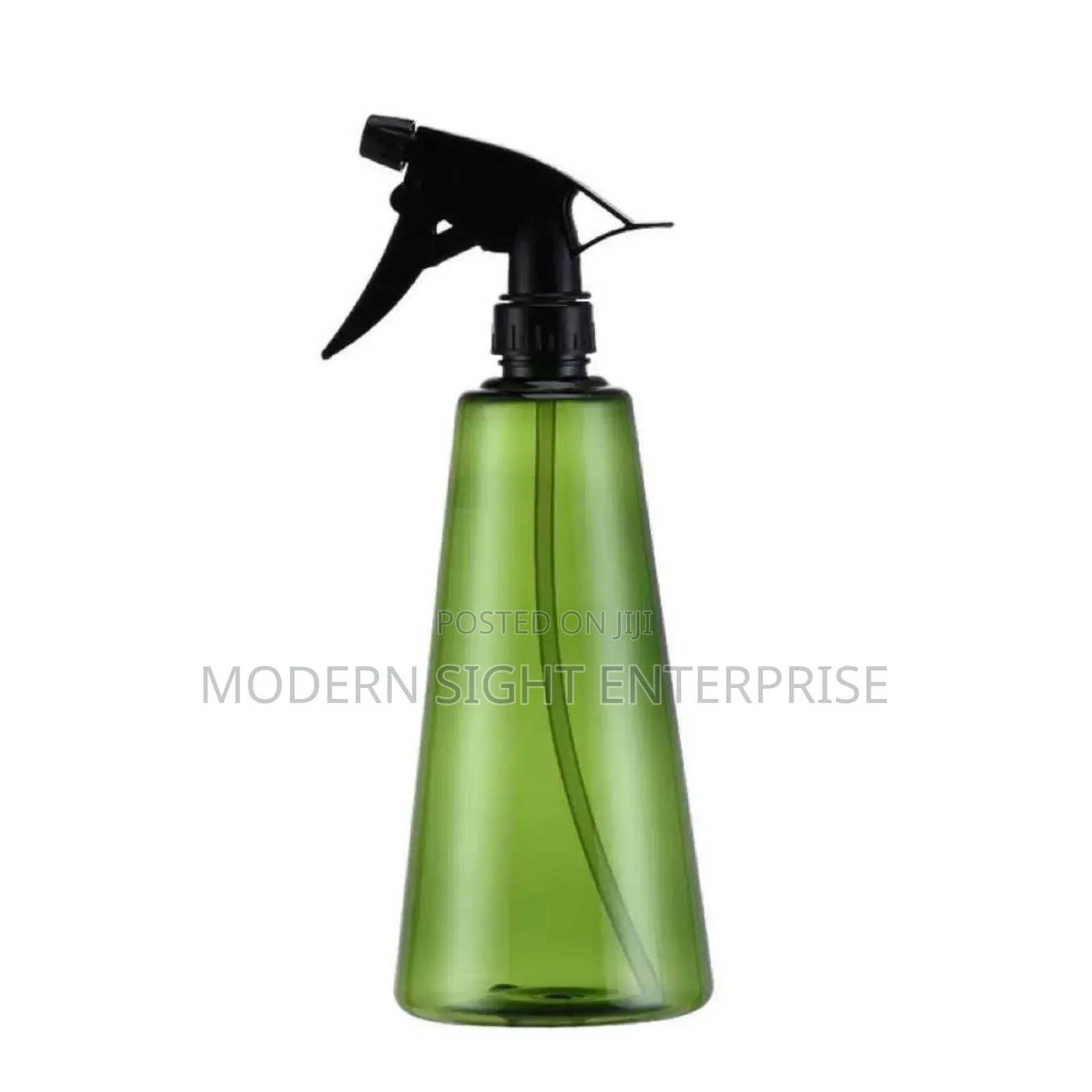 Spraying Bottle