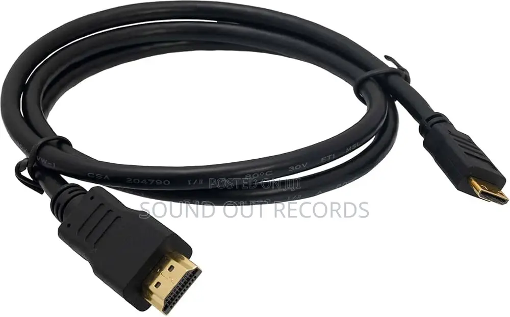 Quality Hdmi Cables