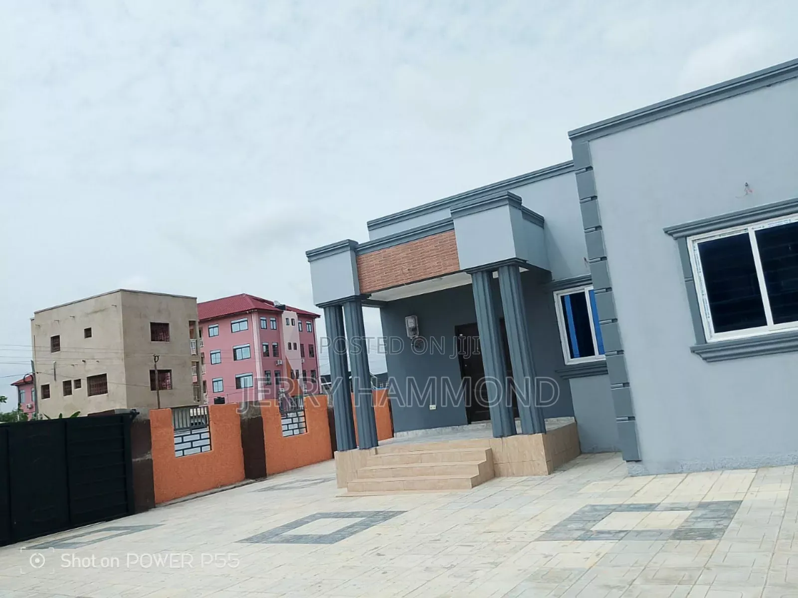 4bdrm House in Gated  Community, GREDA Estate for sale
