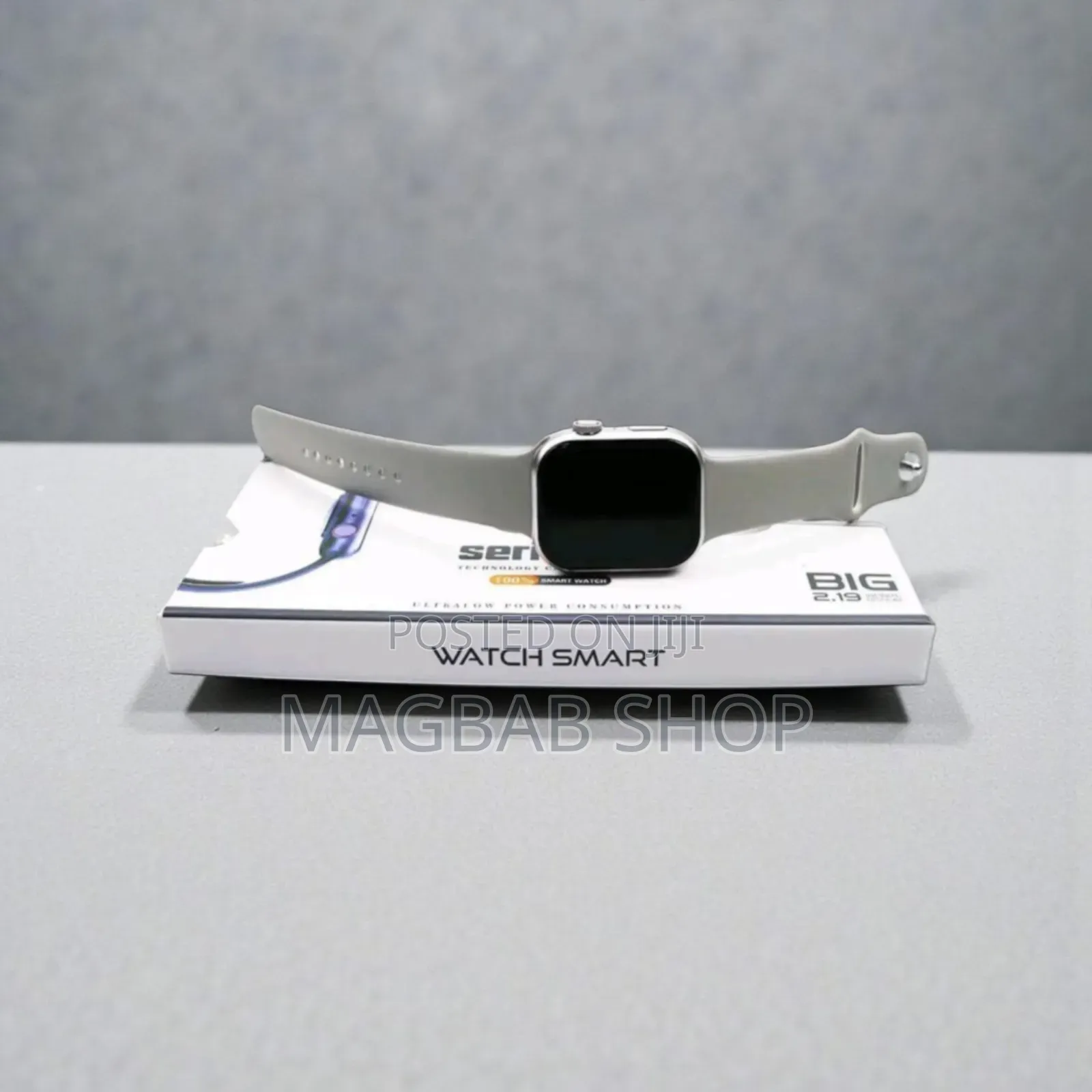 Series 10 Smartwatch (636388)