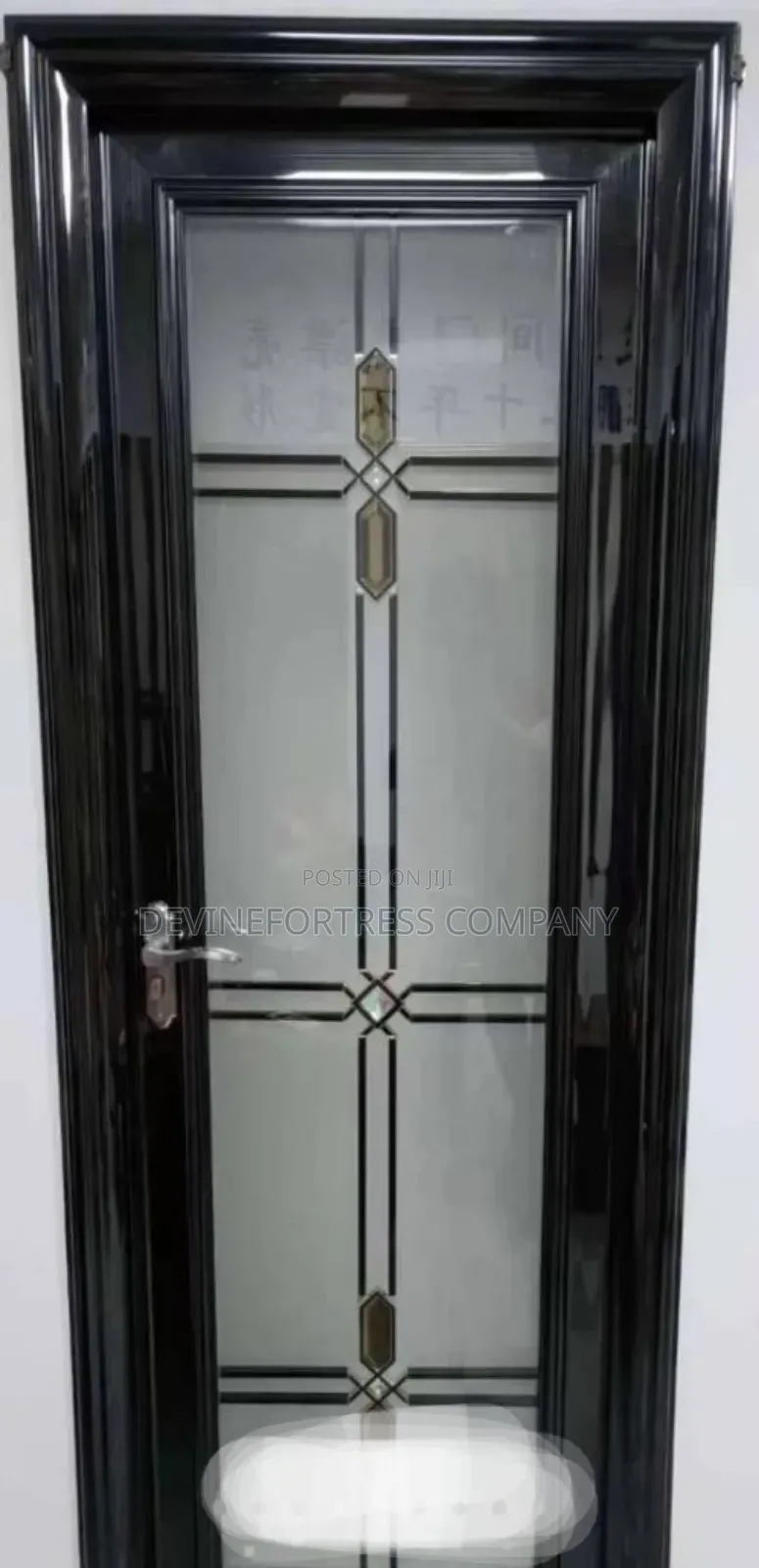 Unique And Affordable Glass Door At Devinefortress