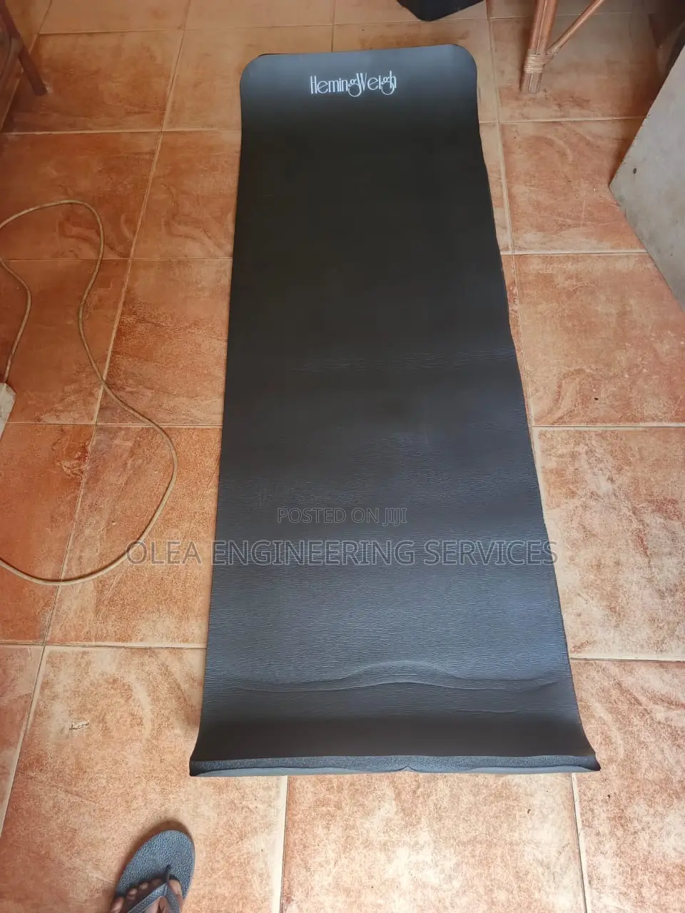 Gym / Yoga Mat