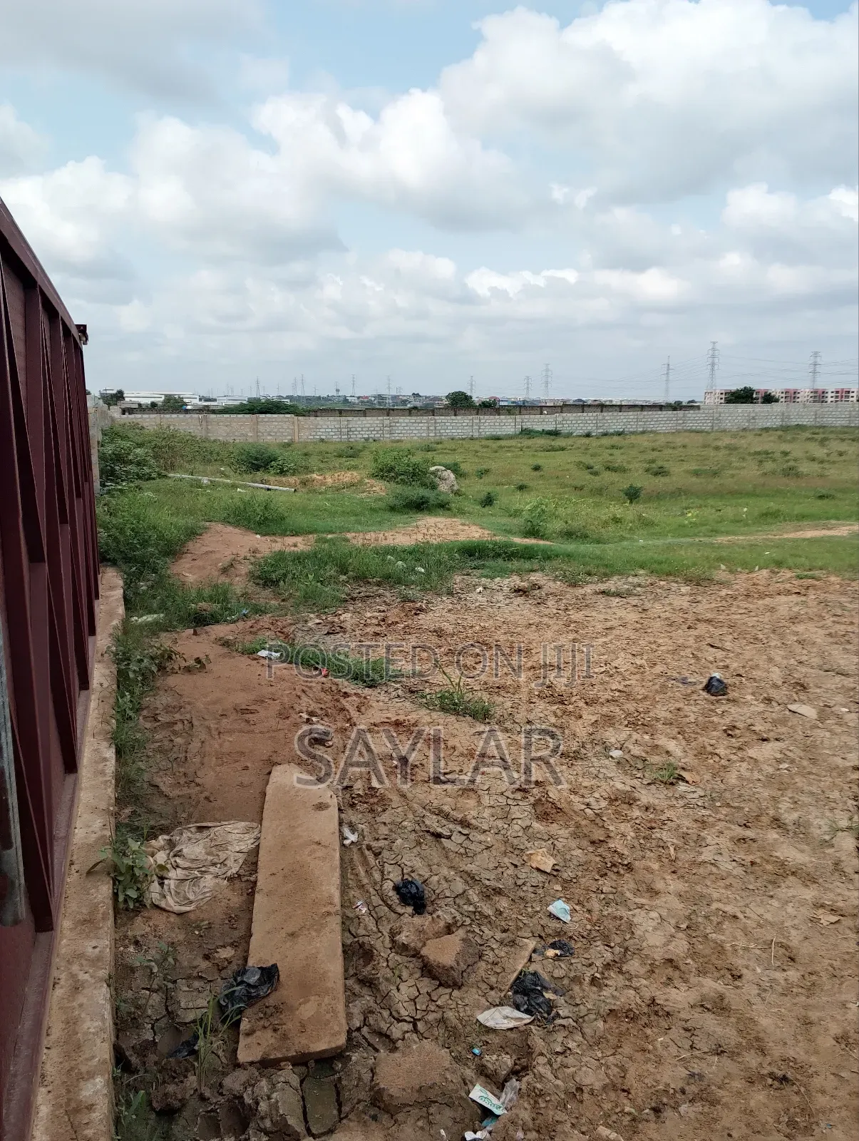 15 Acres Fully Fenced Facing the Motto Way,On Hot Sale