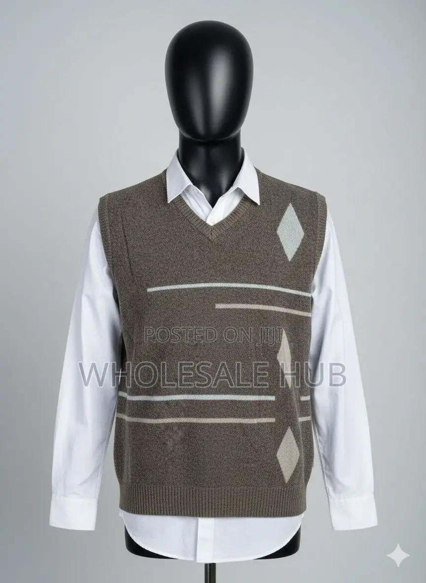 Trending Vest for Wholesale Deals