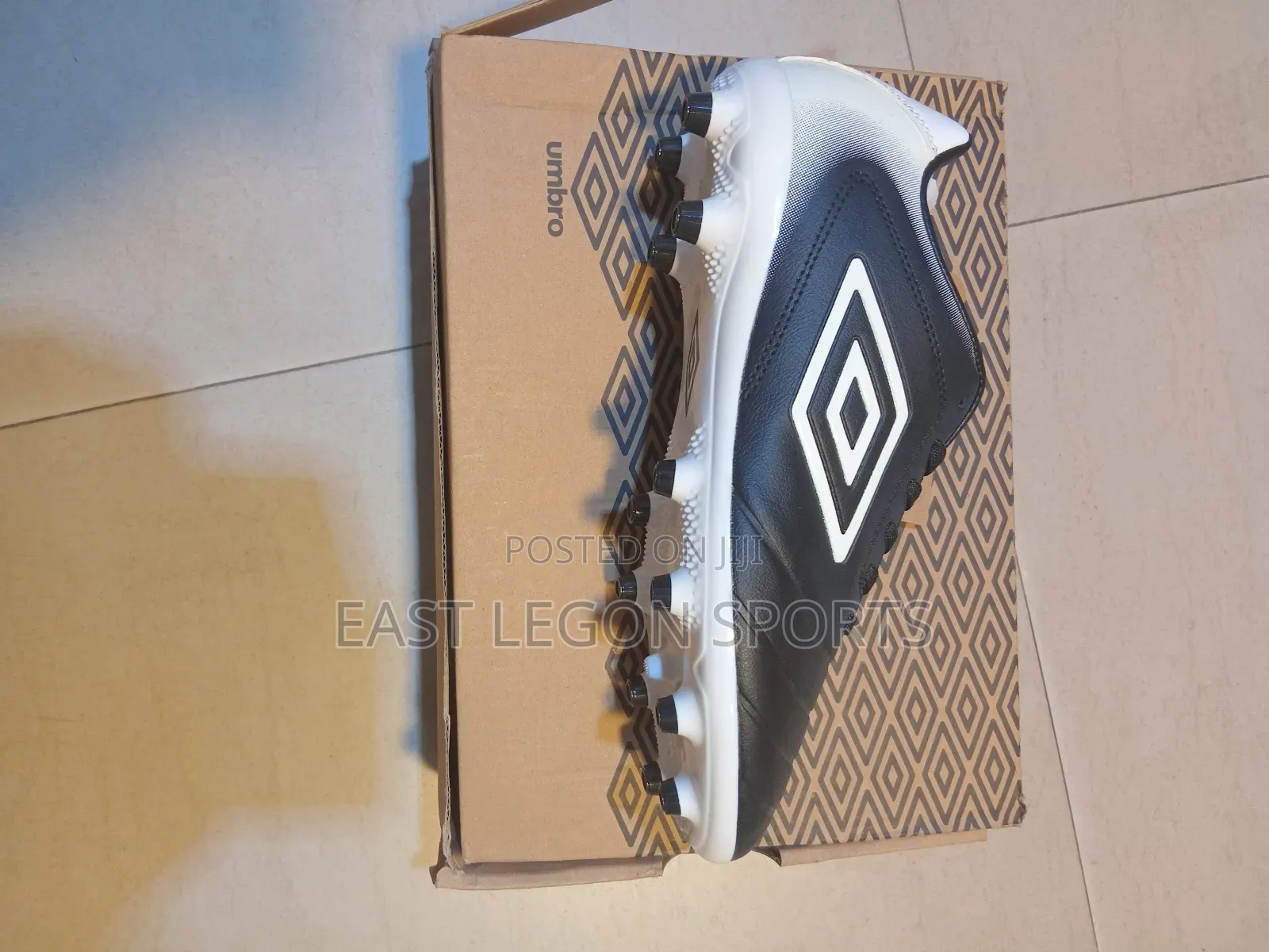 Umbro Soccer Boots