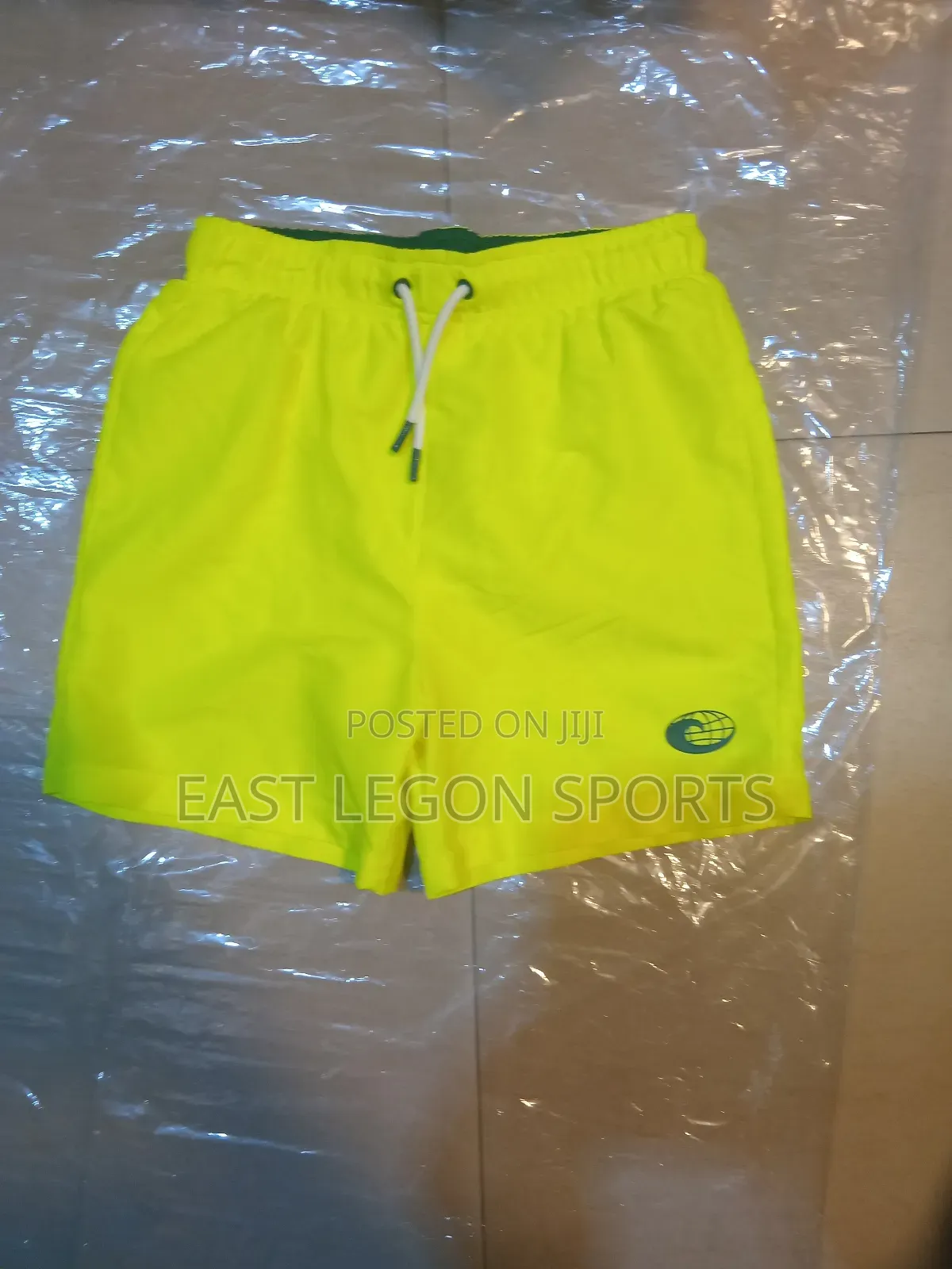 Swimming Shorts