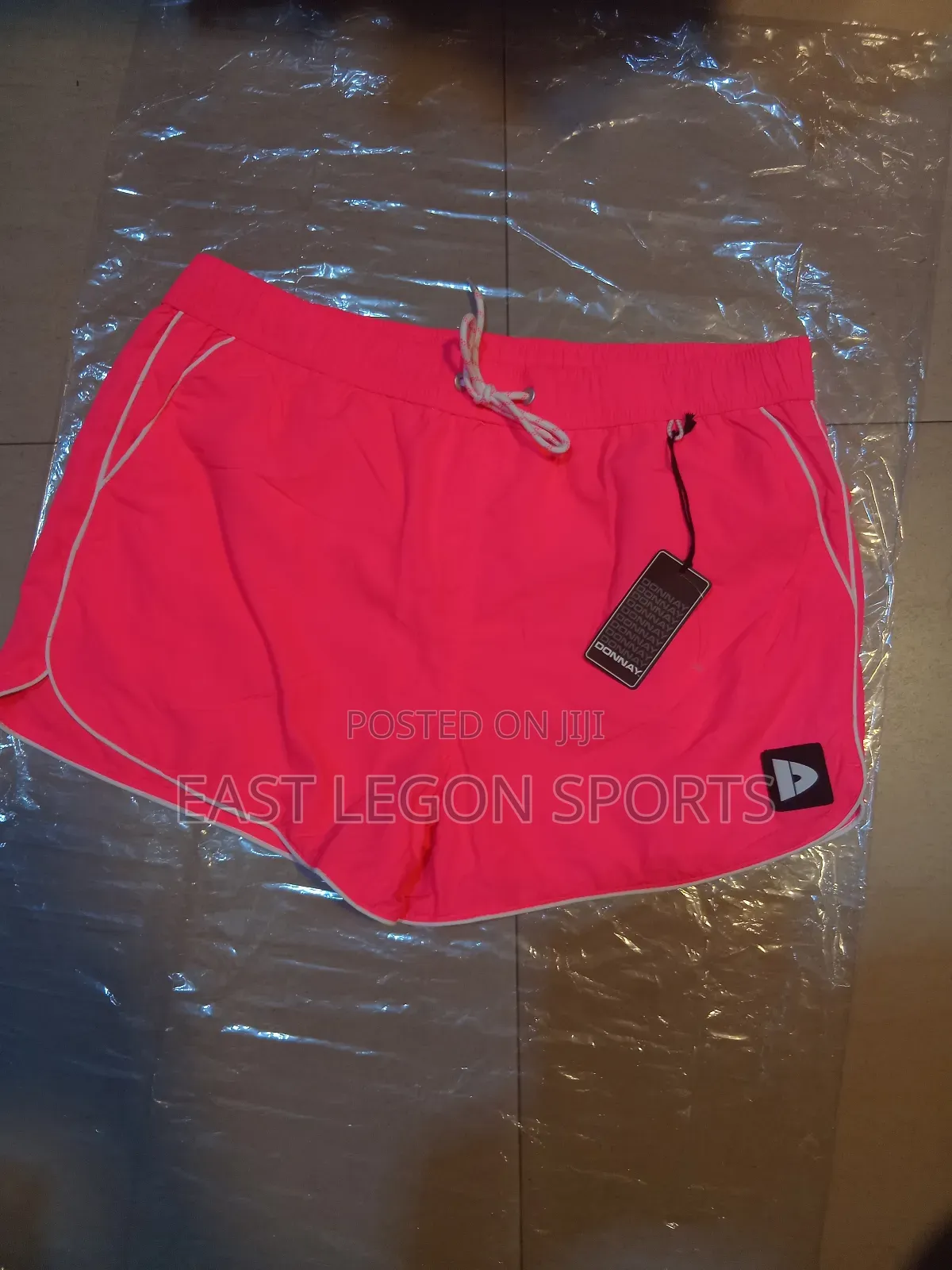 Swimming Shorts