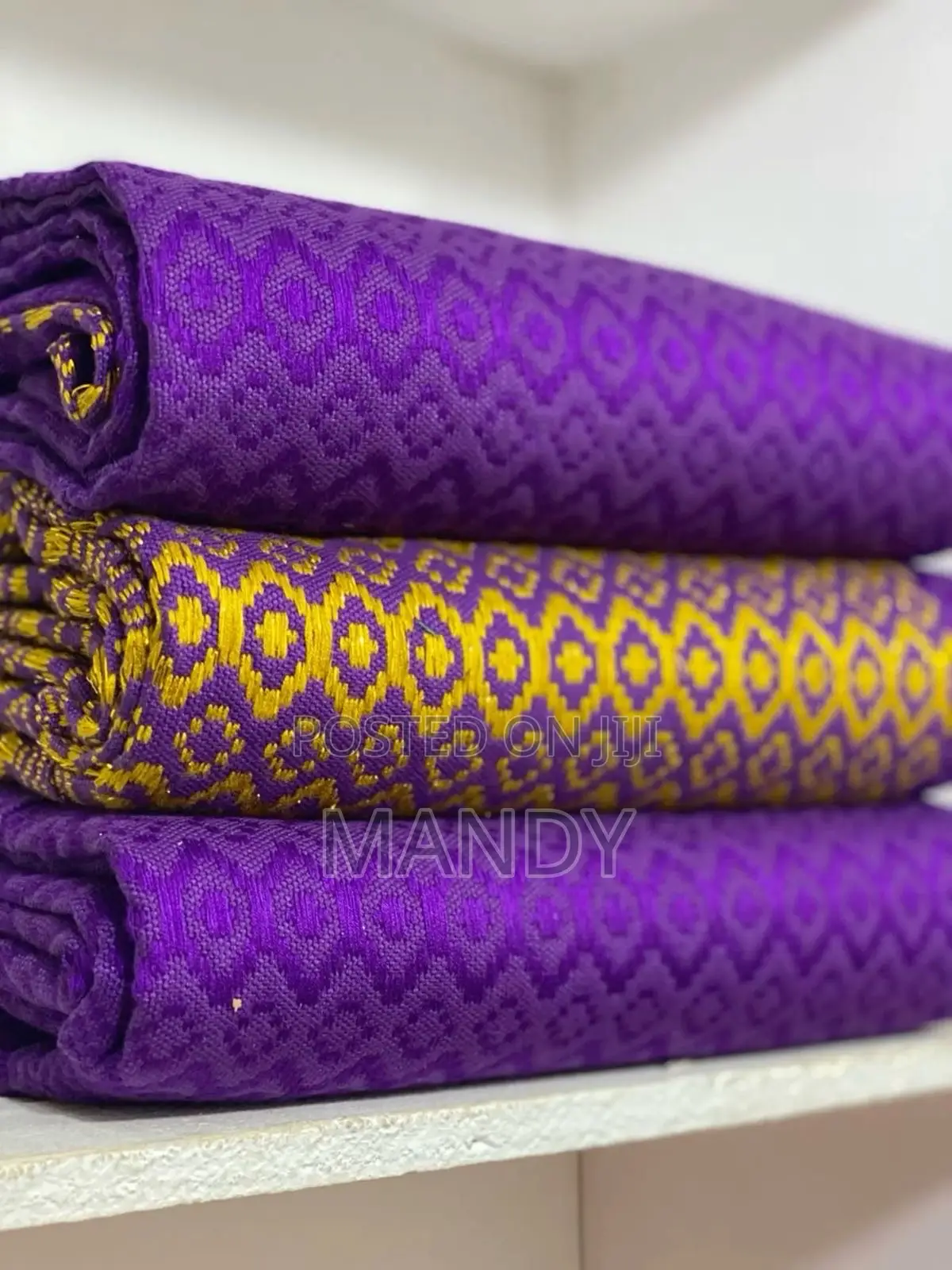 Ombré Pattern Design