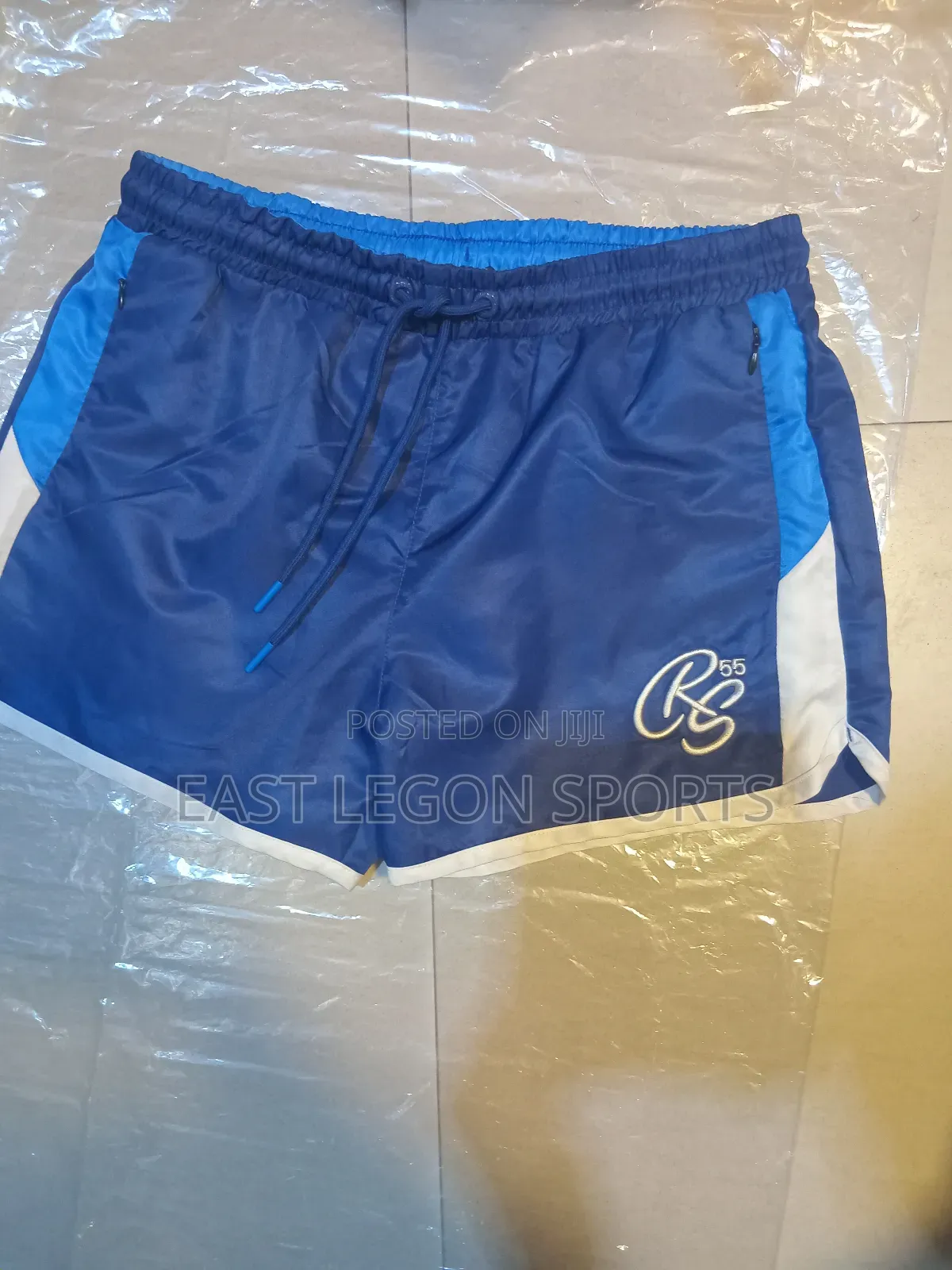 Swimming Shorts