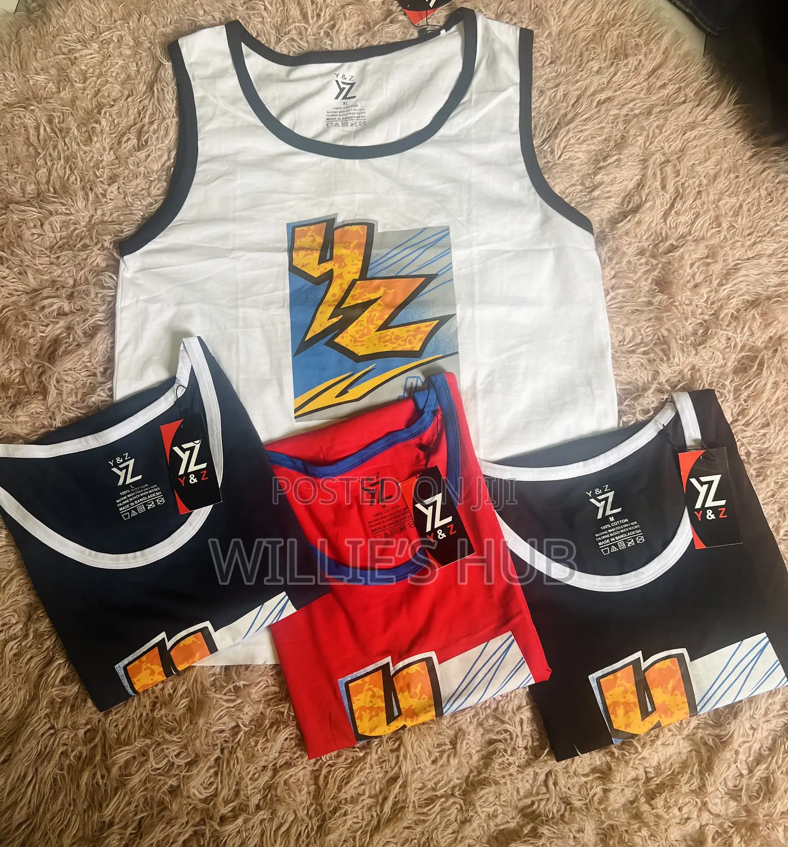 Uk Tank Tops