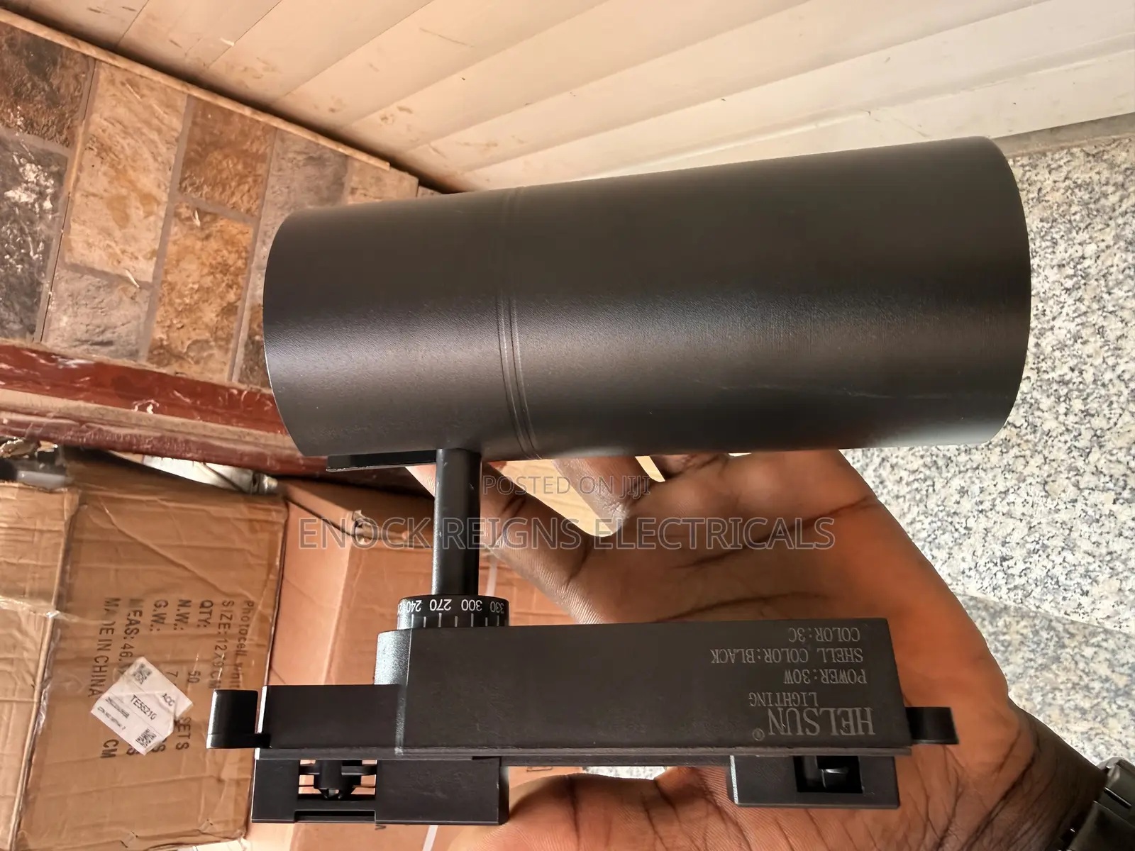 Color Changing Led Track Light