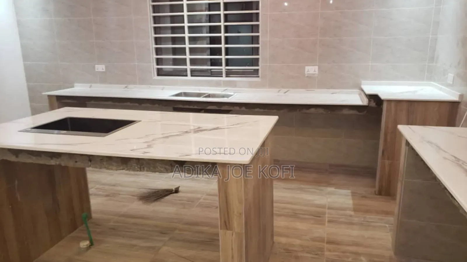 Joefel Construction Decor With Expert