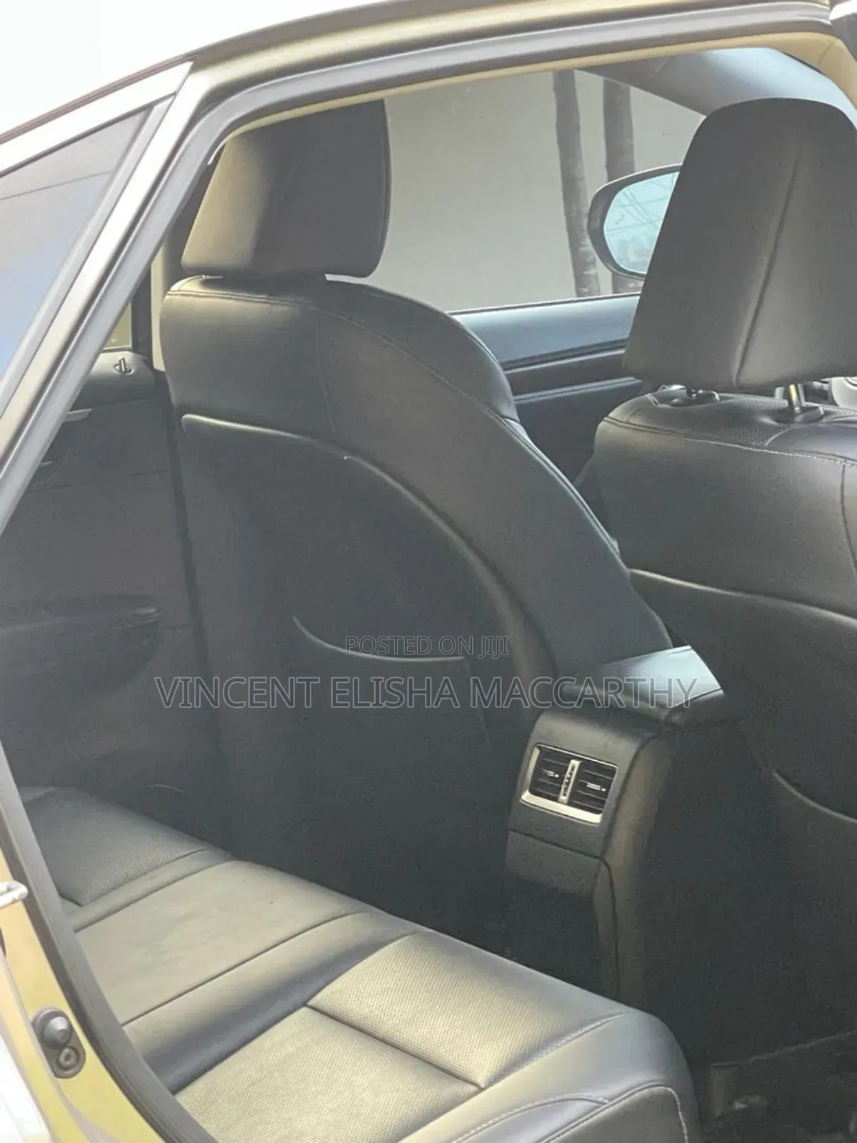 Lexus RX 350 2020 Gray