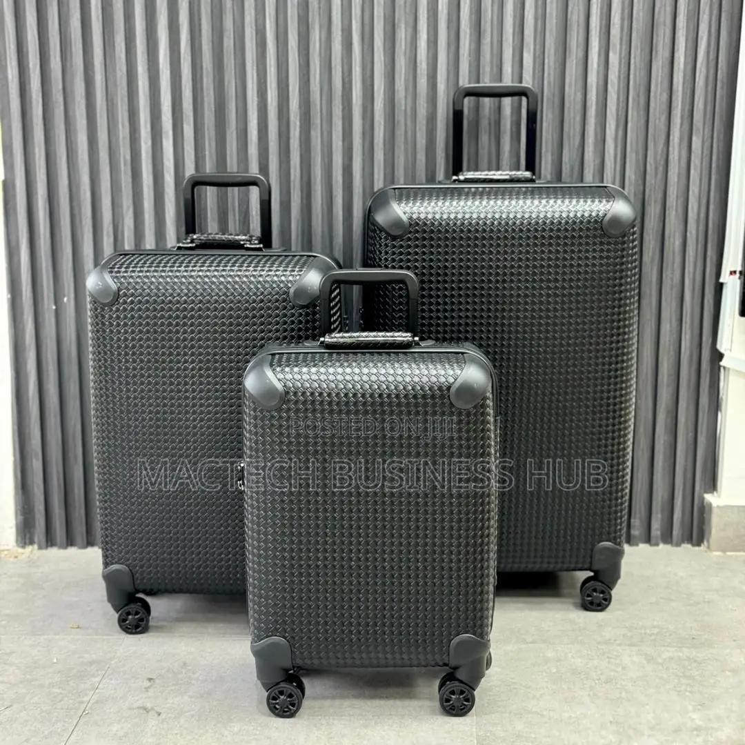 Suitcase or Luggage (20 Inches)